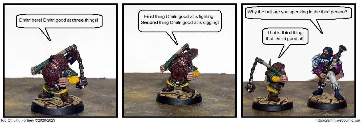 Oldhammer, Warhammer Fantasy