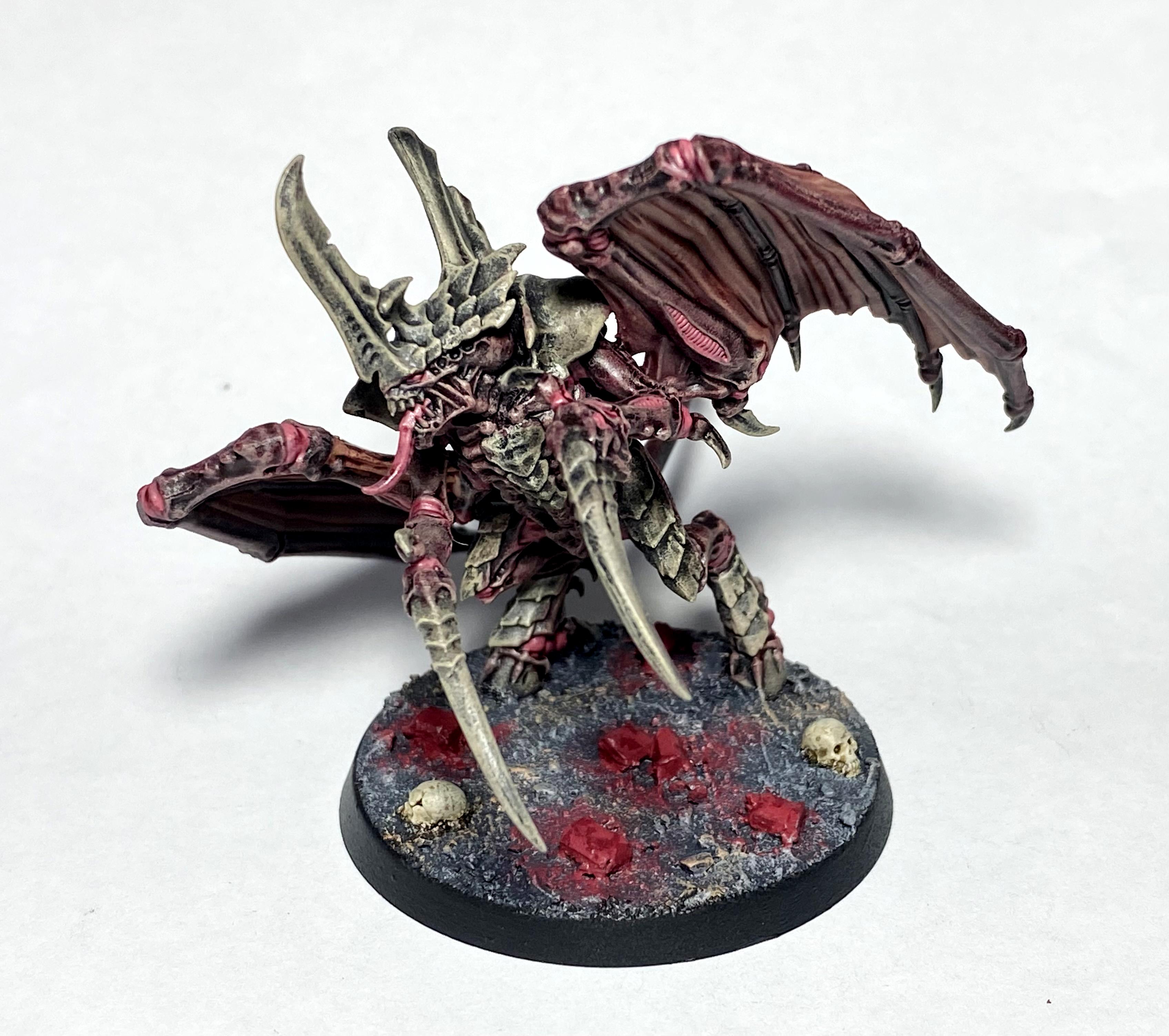 Alien, Tyranids, Warhammer 40,000, Warhammer Fantasy, Xenos