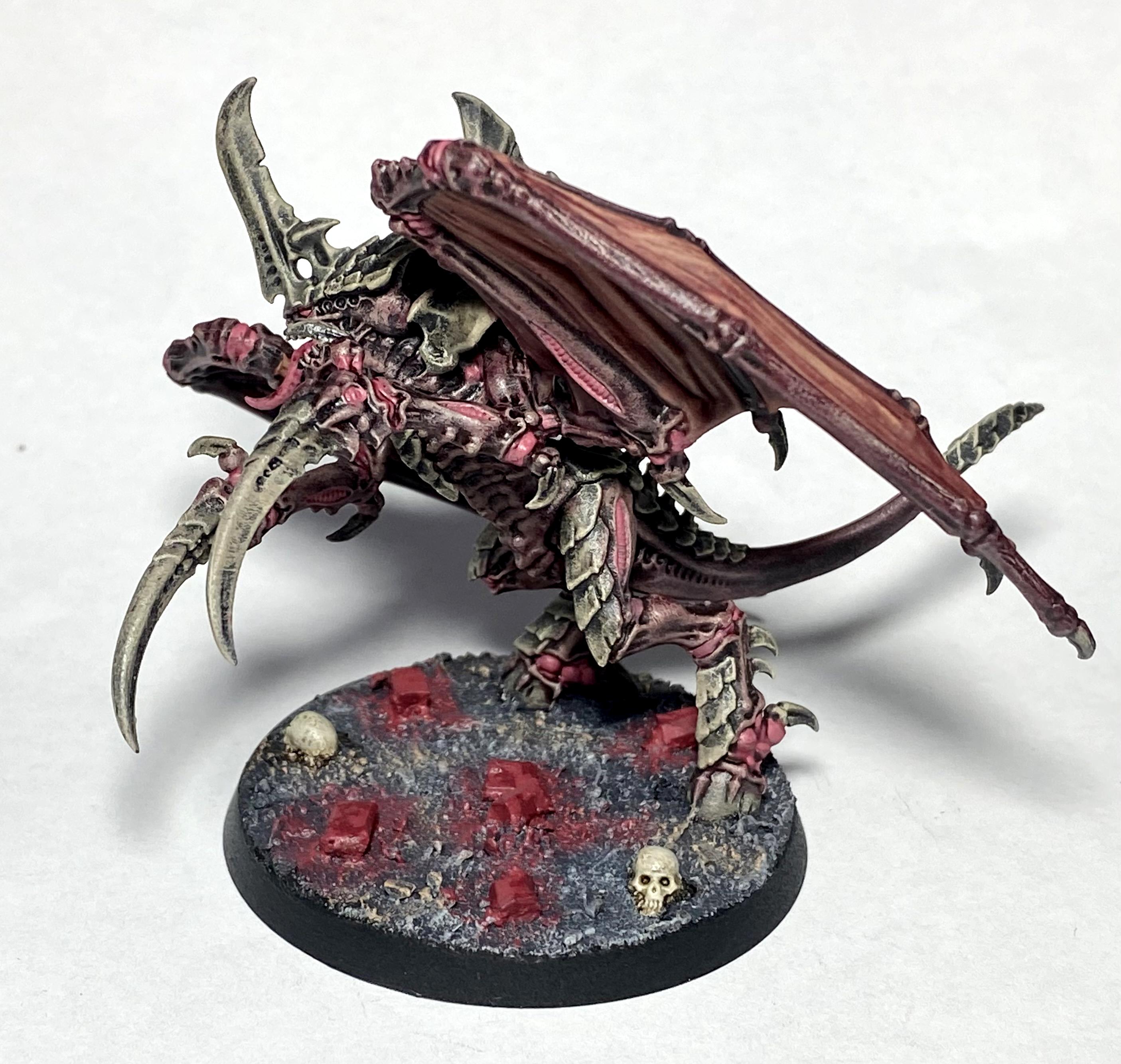 Alien, Tyranids, Warhammer 40,000, Warhammer Fantasy, Xenos