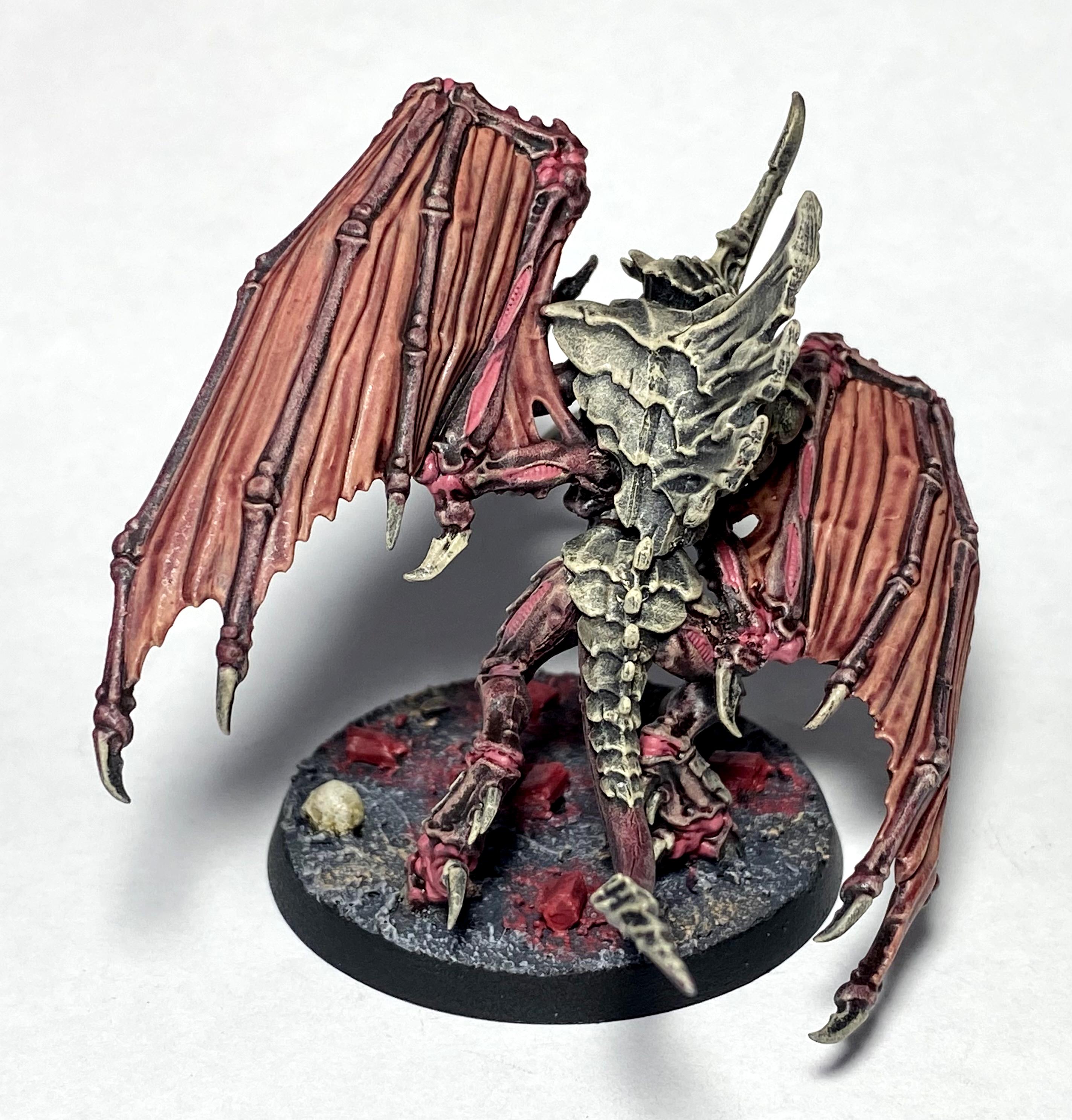 Alien, Tyranids, Warhammer 40,000, Warhammer Fantasy, Xenos