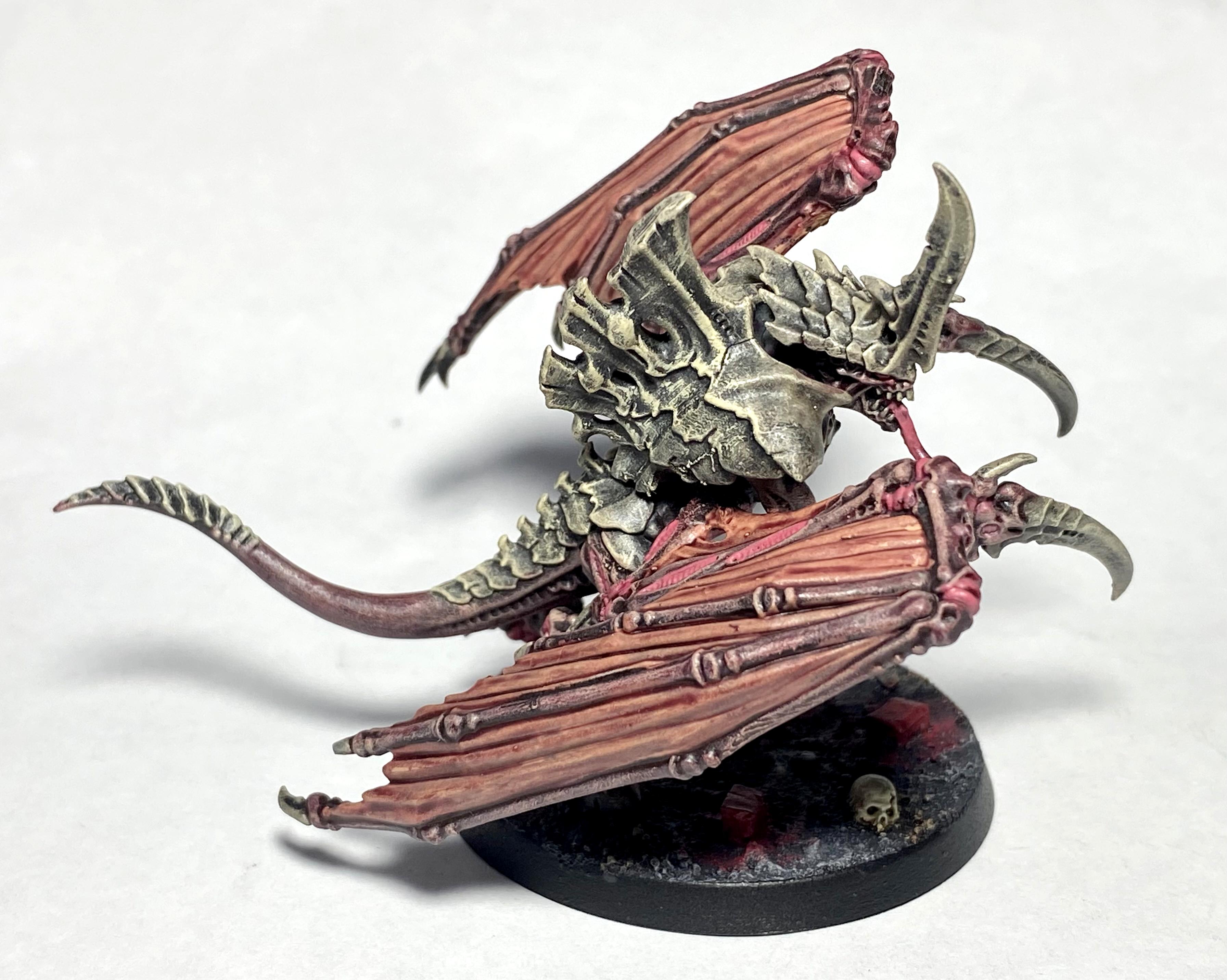 Alien, Tyranids, Warhammer 40,000, Warhammer Fantasy, Xenos