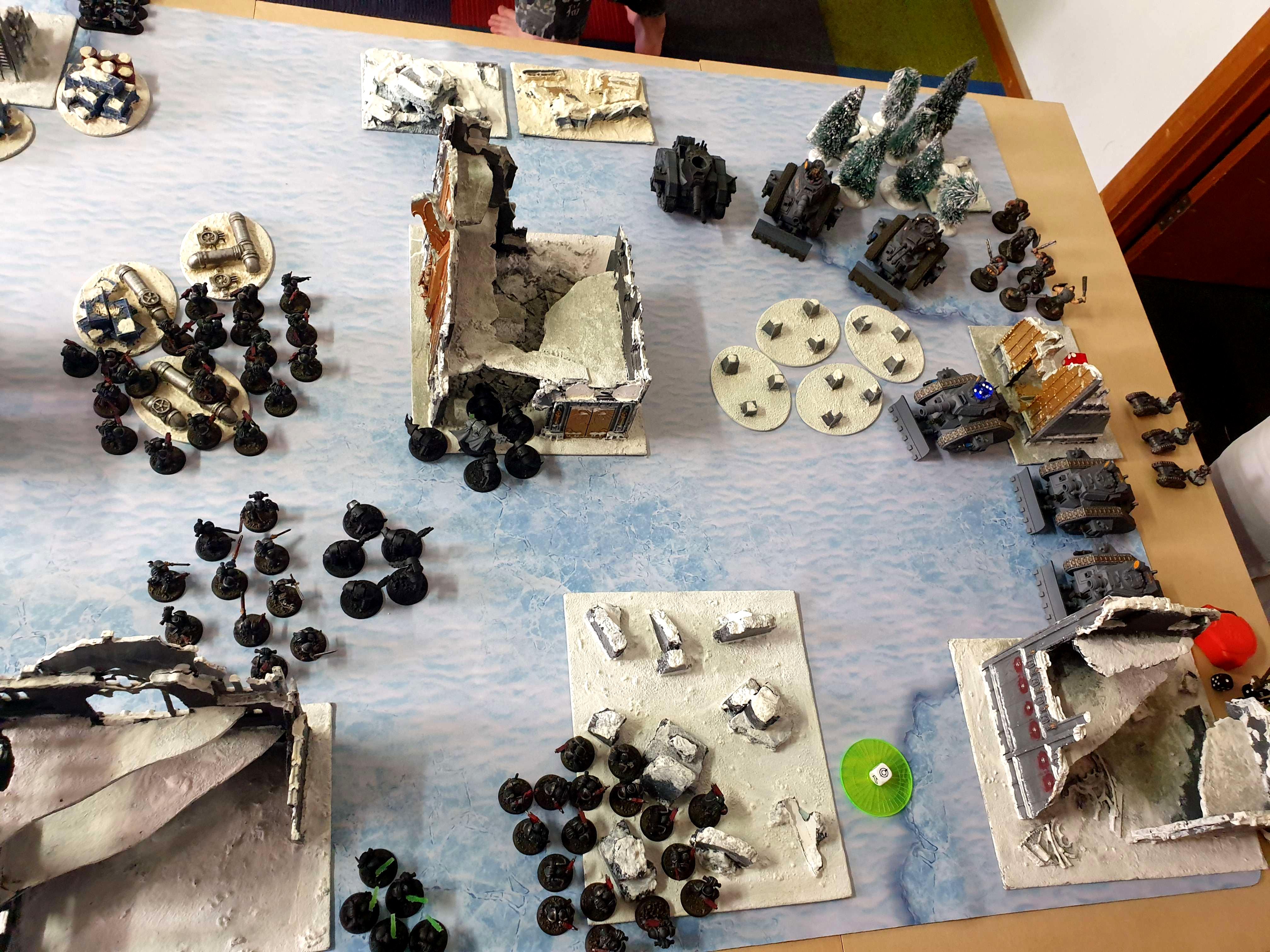Turn 2