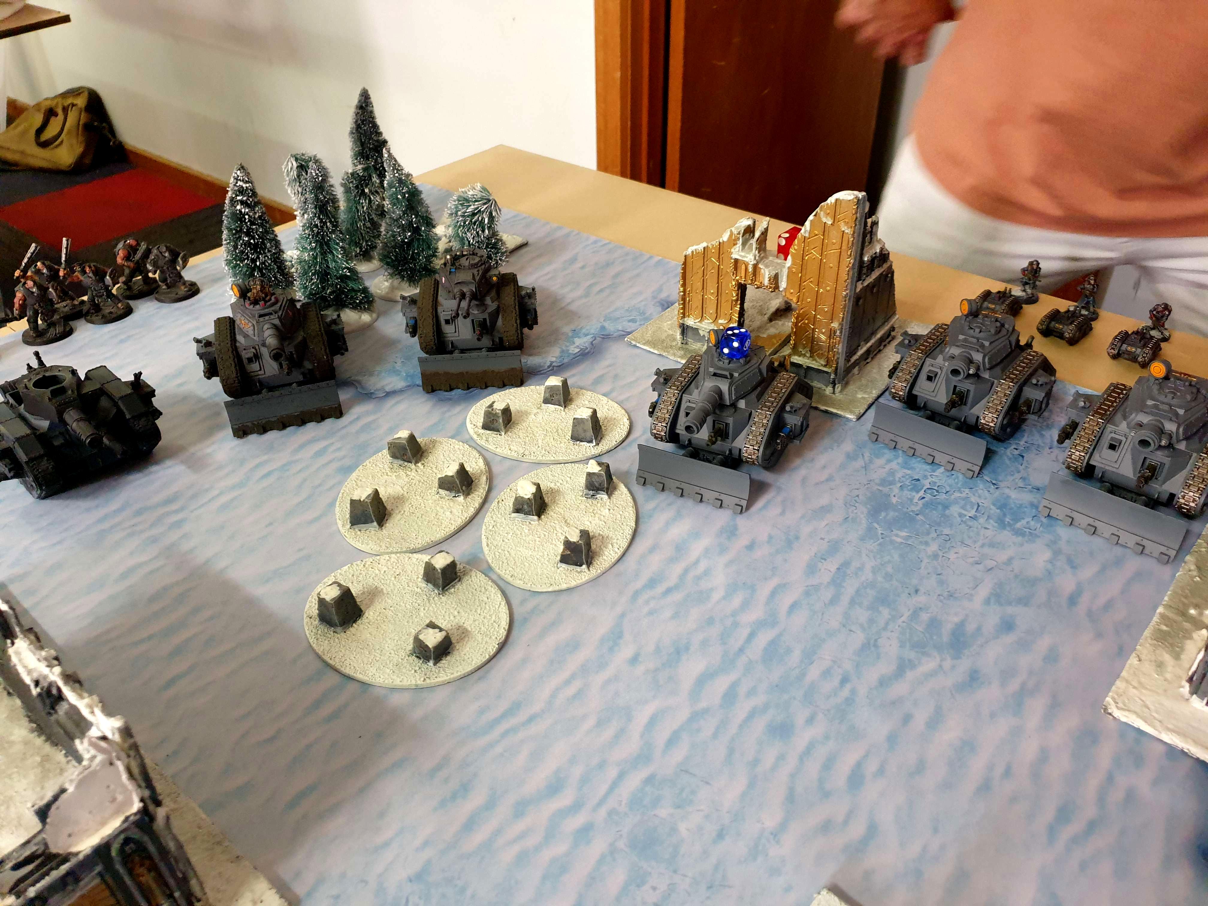 Turn 2 - Wall of AV14