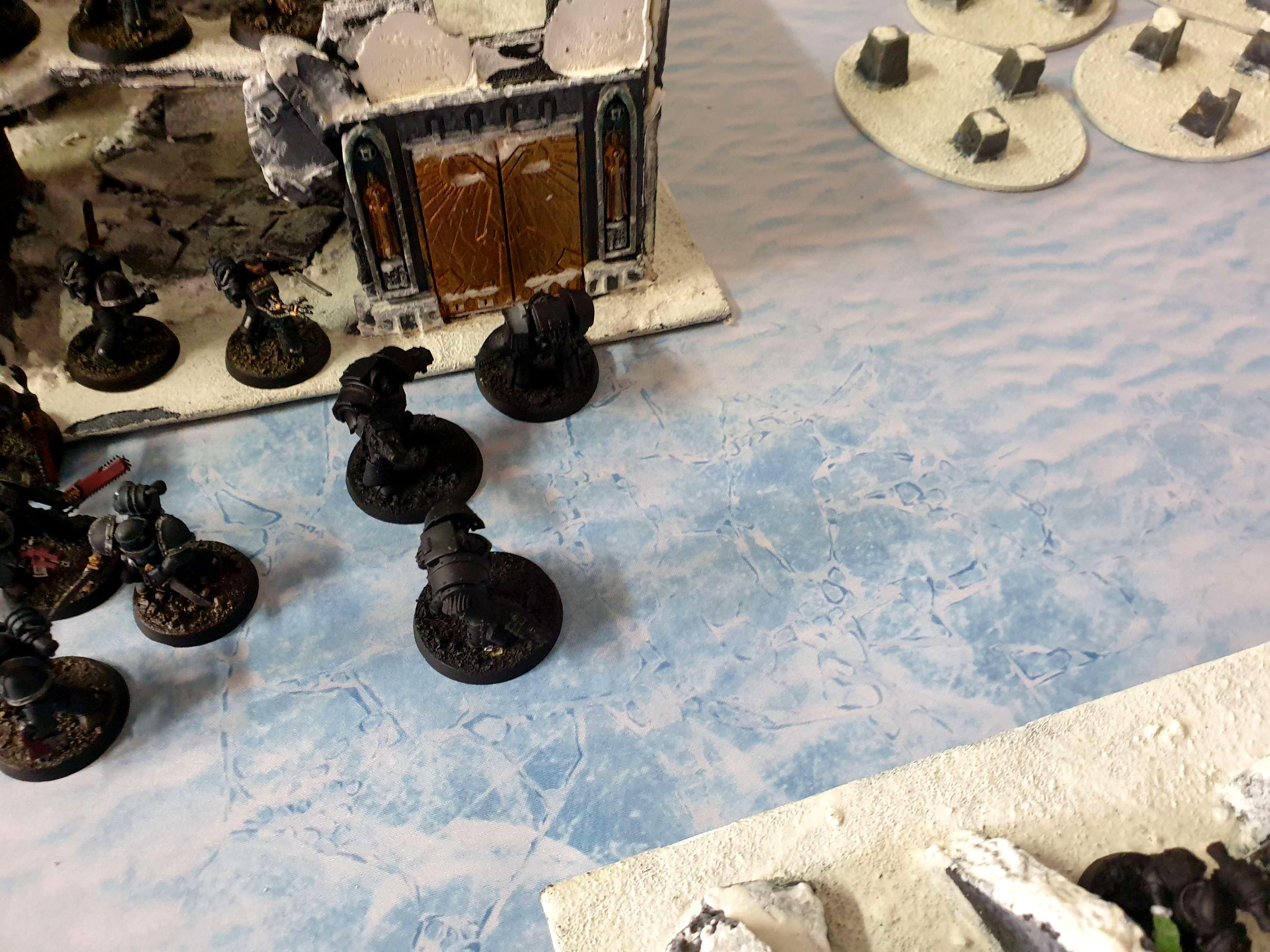 Turn 4 - Aftermath