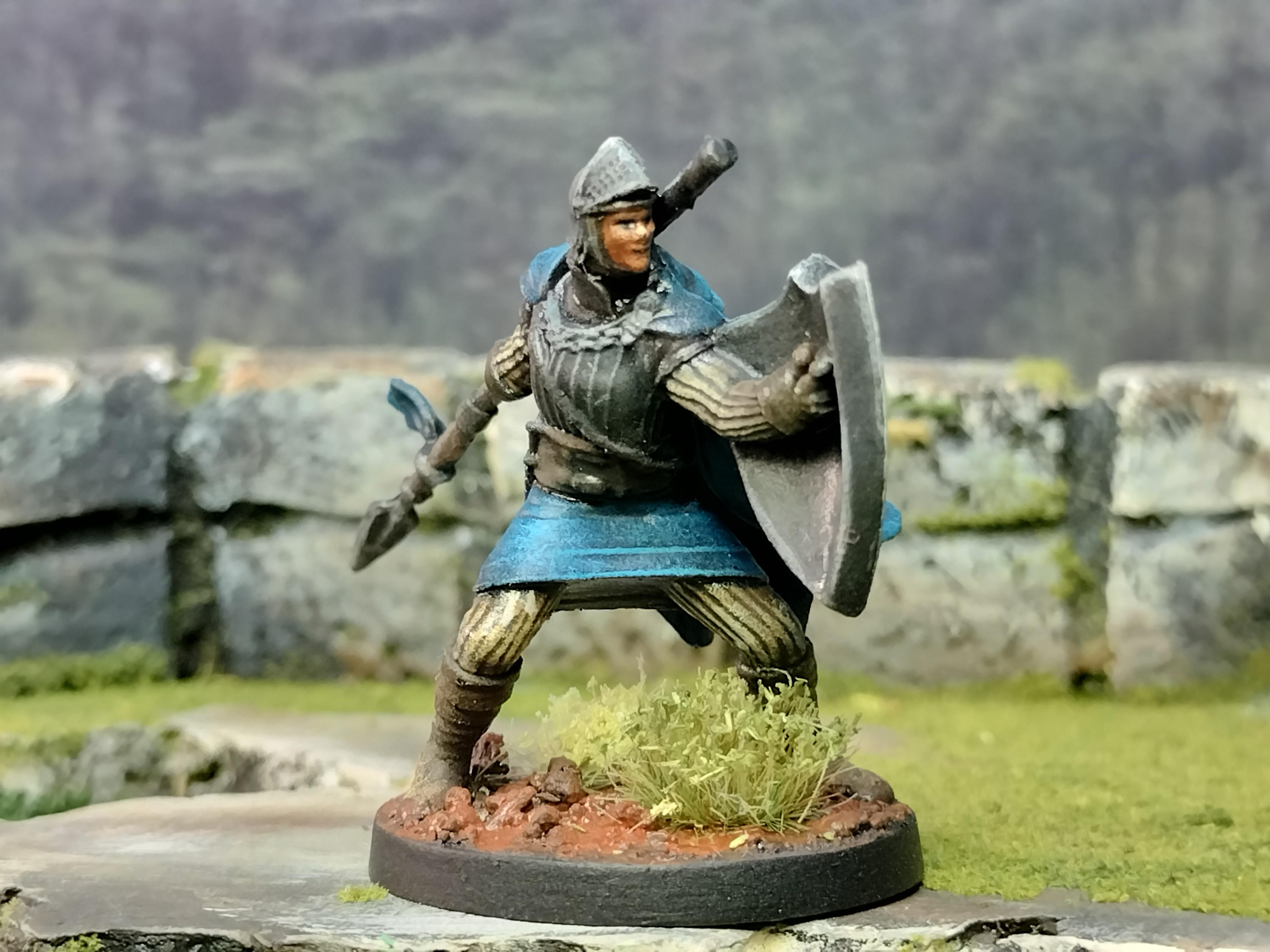 Dark Souls: The Roleplaying Game; Dark Souls; Dark Souls Heroes Pack 1; Dark Souls Knight; Dark Souls Warrior; Dark Souls