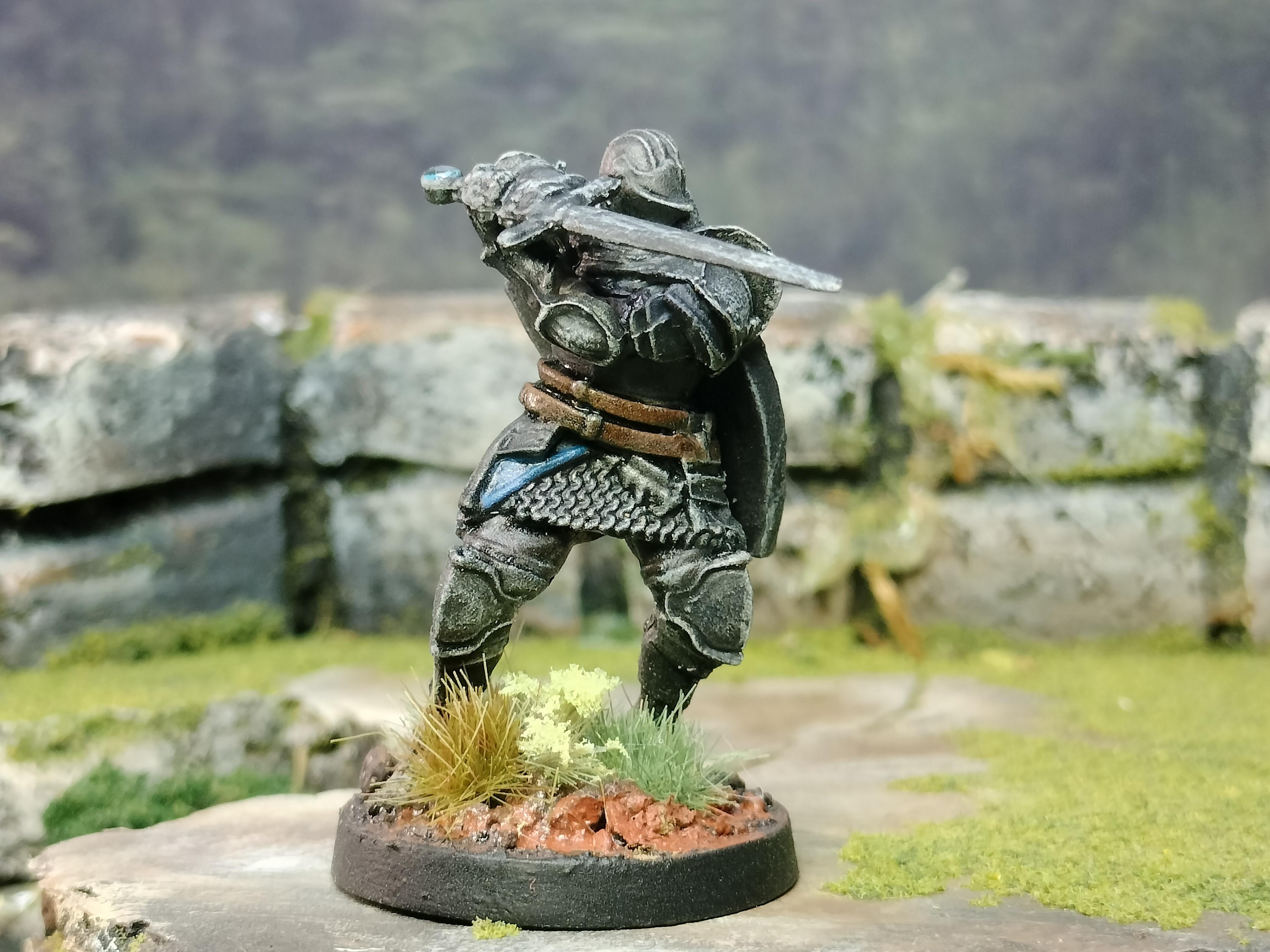Dark Souls, Dark Souls Heroes Pack 1, Dark Souls Knight, Dark Souls: The Roleplaying Game, Dark Souls: The Roleplaying Game; Dark Souls; Dark Souls Heroes Pack 1; Dark Souls Knight; Dark Souls Warrior; Dark Souls