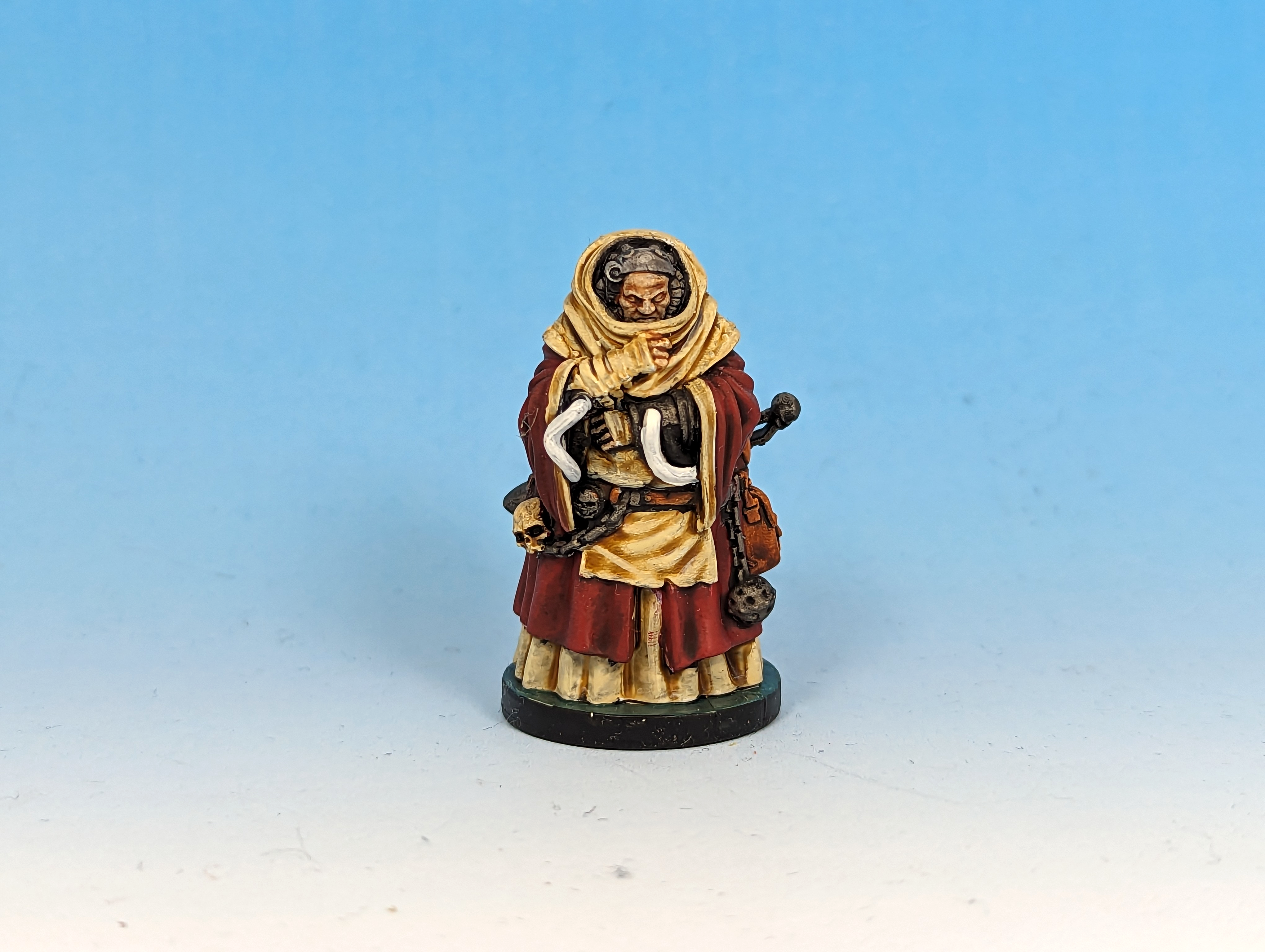 Sage WIP 1