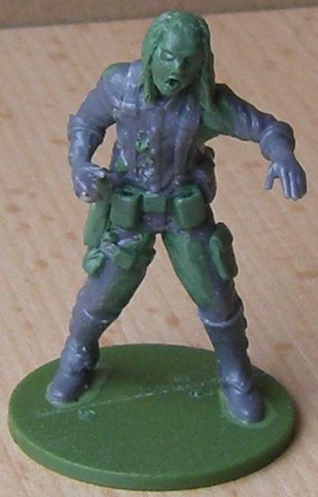 Zombie