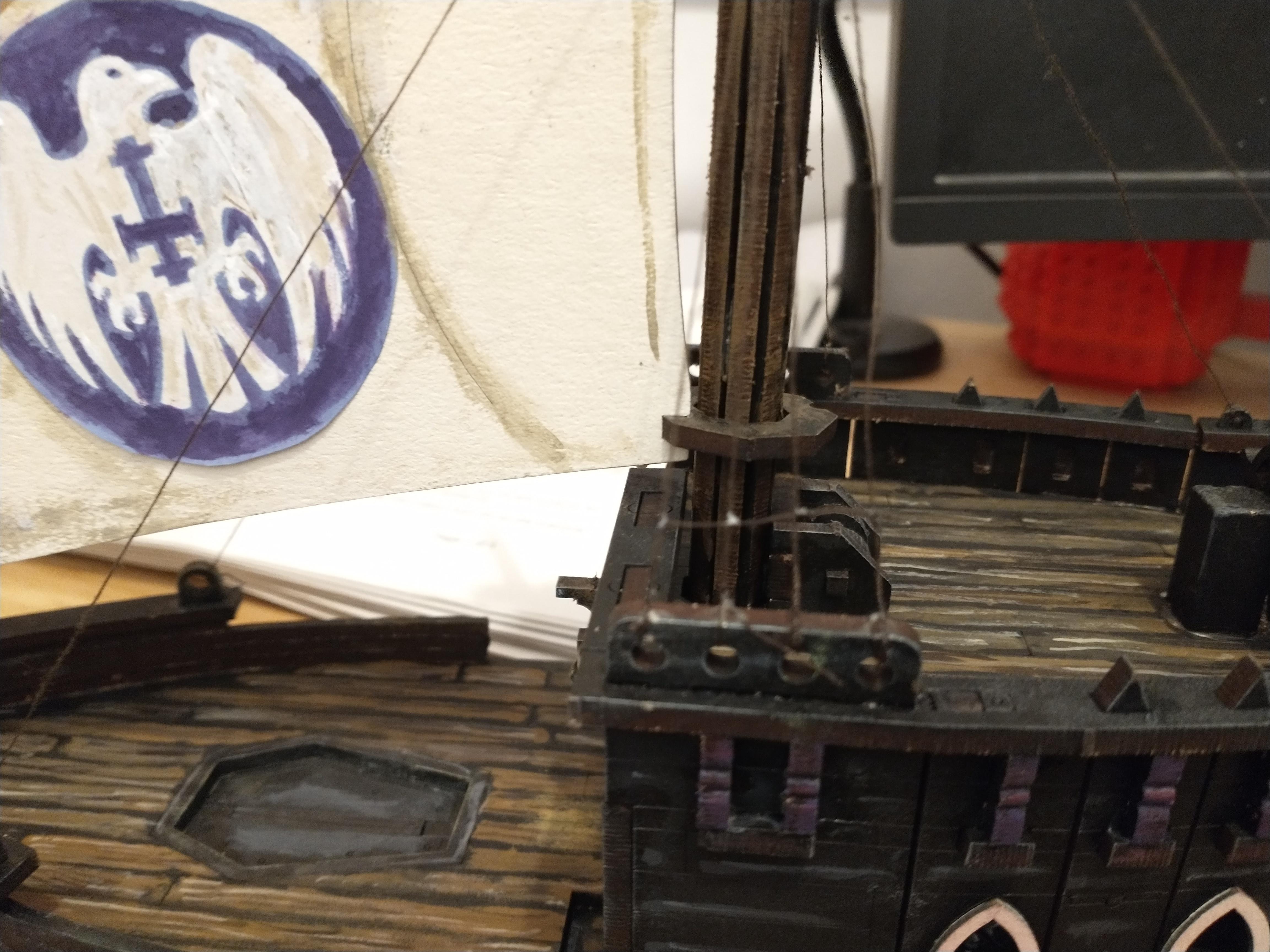 Rigging test