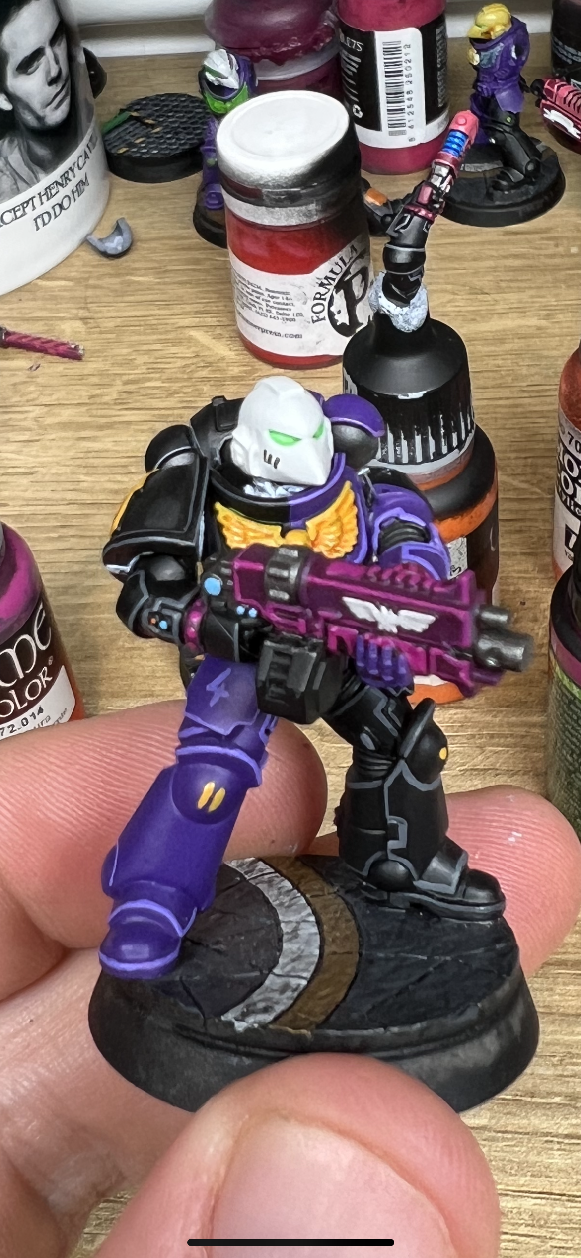 Cooler highlights