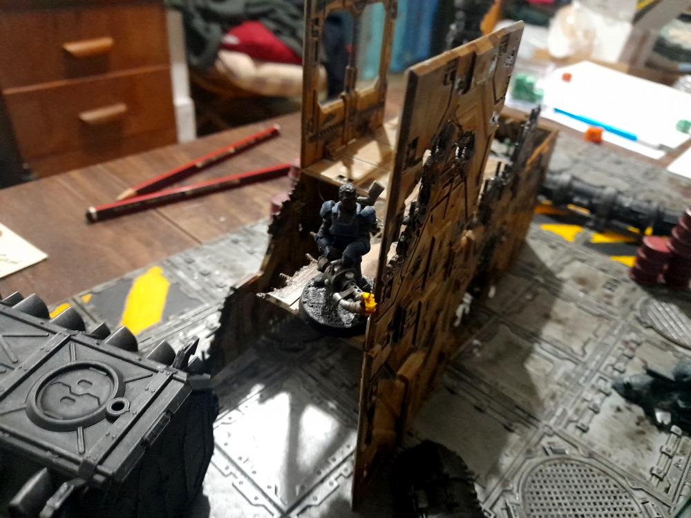 Adelana, Attelus Kaltos, Dellenger, Elandria, Garrakson, Inquisition, Miniatures, Minis, Models, Original Characters, Secret War, The Angaran Chronicles, Torris, Warhammer 40,000