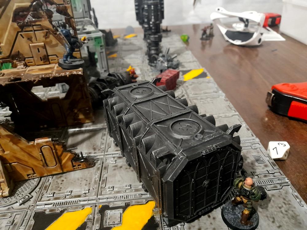 Adelana, Attelus Kaltos, Dellenger, Elandria, Garrakson, Inquisition, Miniatures, Minis, Models, Original Characters, Secret War, The Angaran Chronicles, Torris, Warhammer 40,000