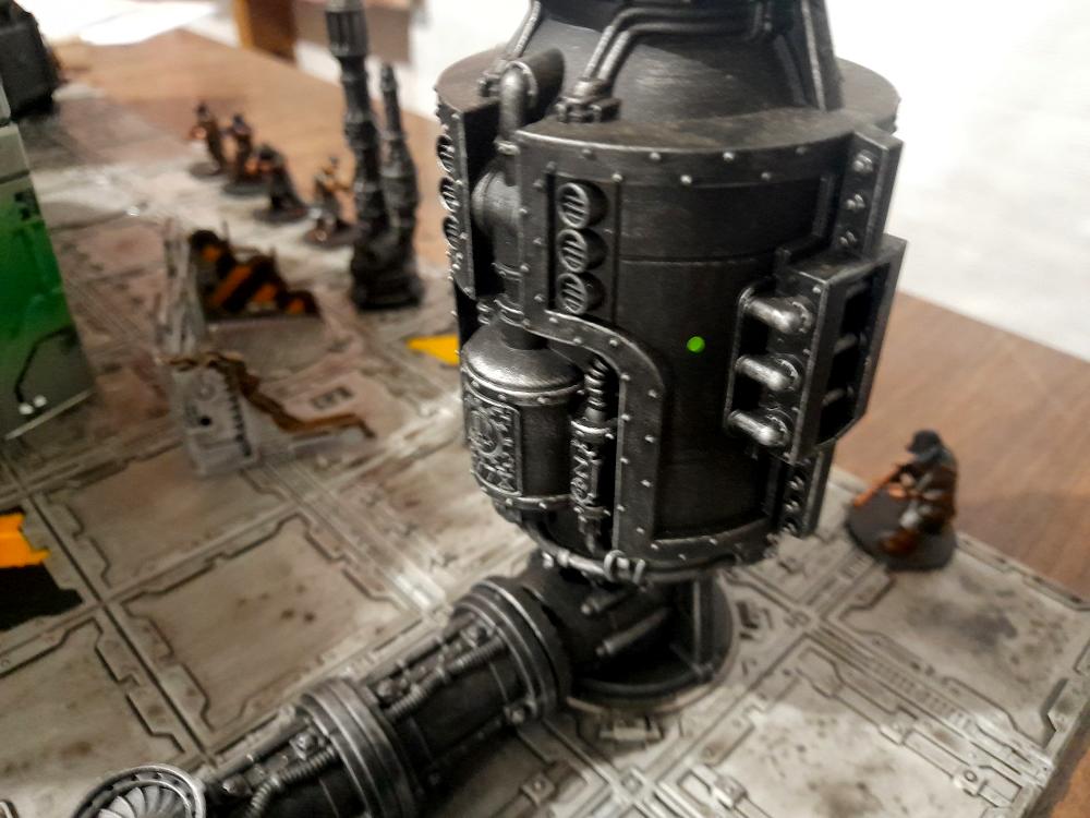Adelana, Attelus Kaltos, Dellenger, Elandria, Garrakson, Inquisition, Miniatures, Minis, Models, Original Characters, Secret War, The Angaran Chronicles, Torris, Warhammer 40,000