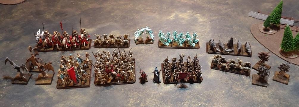 Vampire Counts 2250