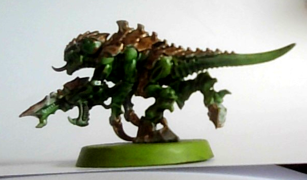 Phyrexian - Red, Phyrexian - Green
