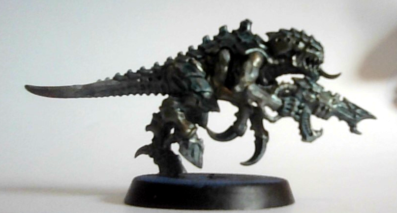 Phyrexian - Blue