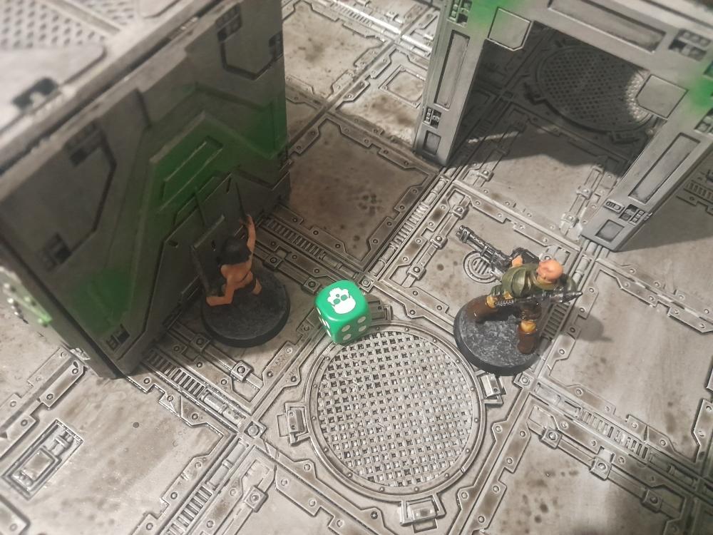 Adelana, Attelus Kaltos, Campaign, Elandria, Five Parsecs From Home, Garrakson, Minis, One Player, Science-fiction, Skirmish, Torris, Wargaming