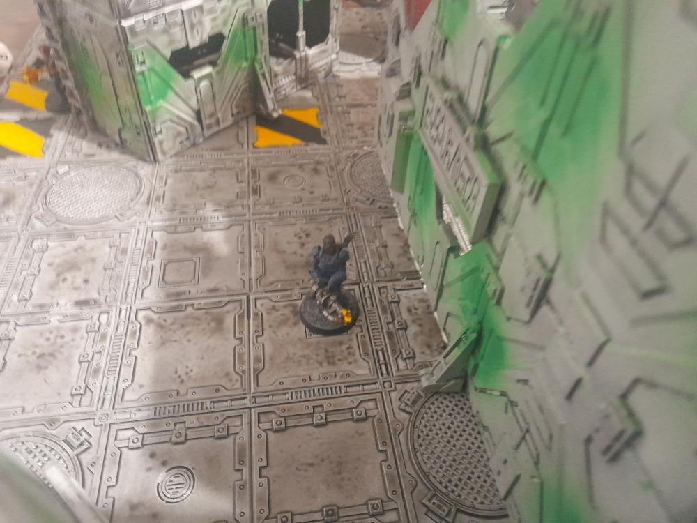 Adelana, Attelus Kaltos, Campaign, Elandria, Five Parsecs From Home, Garrakson, Minis, One Player, Science-fiction, Skirmish, Torris, Wargaming