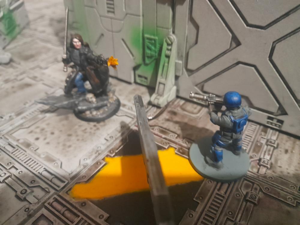 Adelana, Attelus Kaltos, Campaign, Elandria, Five Parsecs From Home, Garrakson, Minis, One Player, Science-fiction, Skirmish, Torris, Wargaming