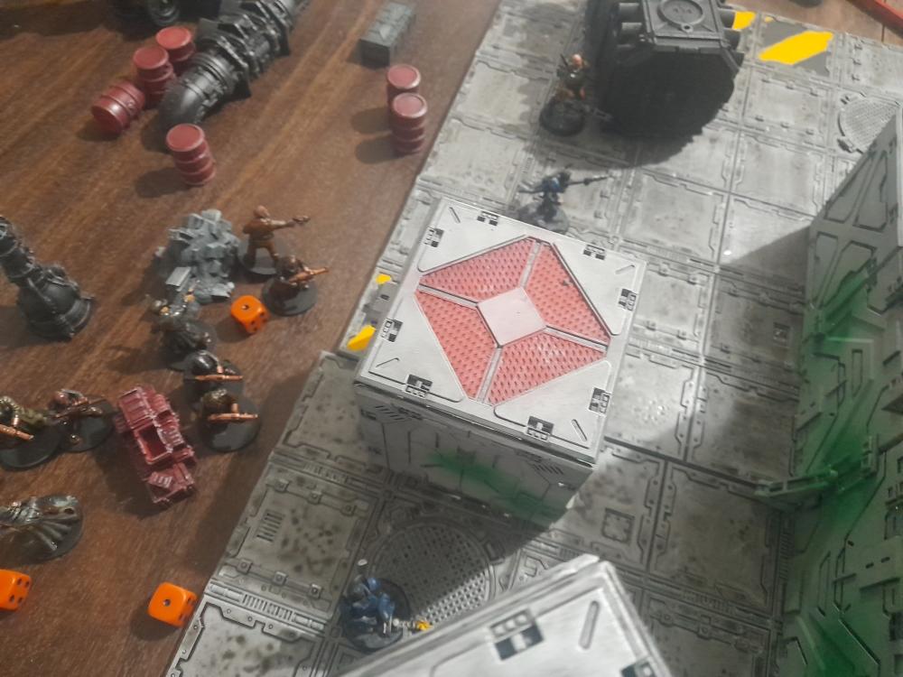 Adelana, Attelus Kaltos, Campaign, Elandria, Five Parsecs From Home, Garrakson, Minis, One Player, Science-fiction, Skirmish, Torris, Wargaming