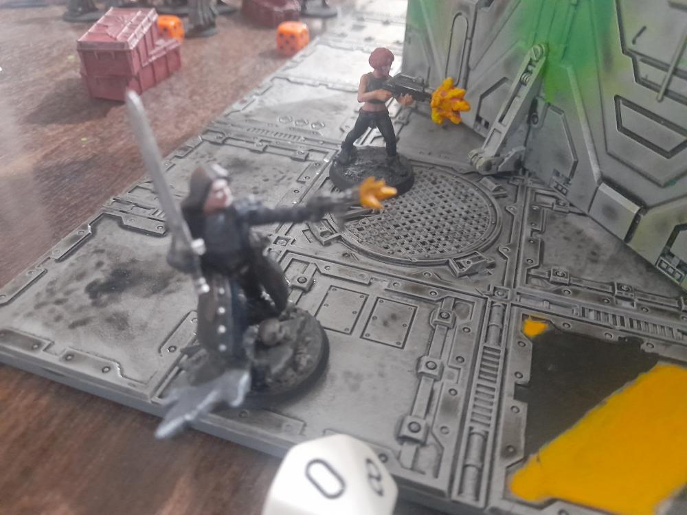 Adelana, Attelus Kaltos, Campaign, Elandria, Five Parsecs From Home, Garrakson, Minis, One Player, Science-fiction, Skirmish, Torris, Wargaming