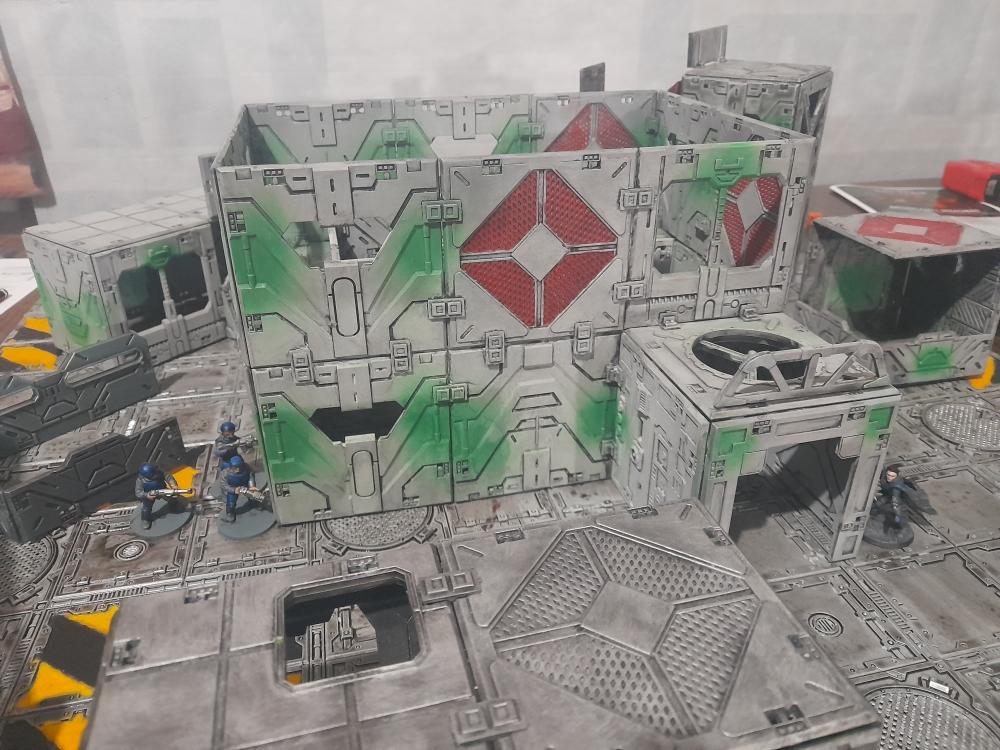 Adelana, Attelus Kaltos, Campaign, Elandria, Five Parsecs From Home, Garrakson, Minis, One Player, Science-fiction, Skirmish, Torris, Wargaming