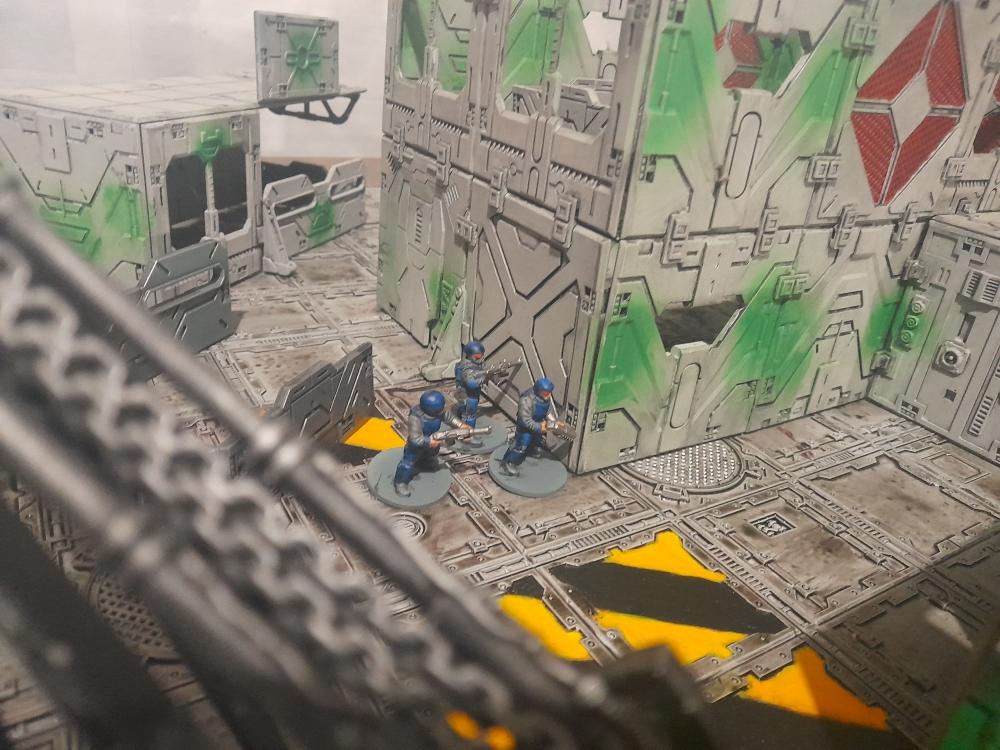 Adelana, Attelus Kaltos, Campaign, Elandria, Five Parsecs From Home, Garrakson, Minis, One Player, Science-fiction, Skirmish, Torris, Wargaming