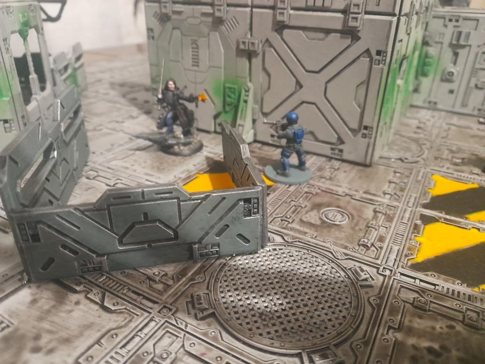 Adelana, Attelus Kaltos, Campaign, Elandria, Five Parsecs From Home, Garrakson, Minis, One Player, Science-fiction, Skirmish, Torris, Wargaming