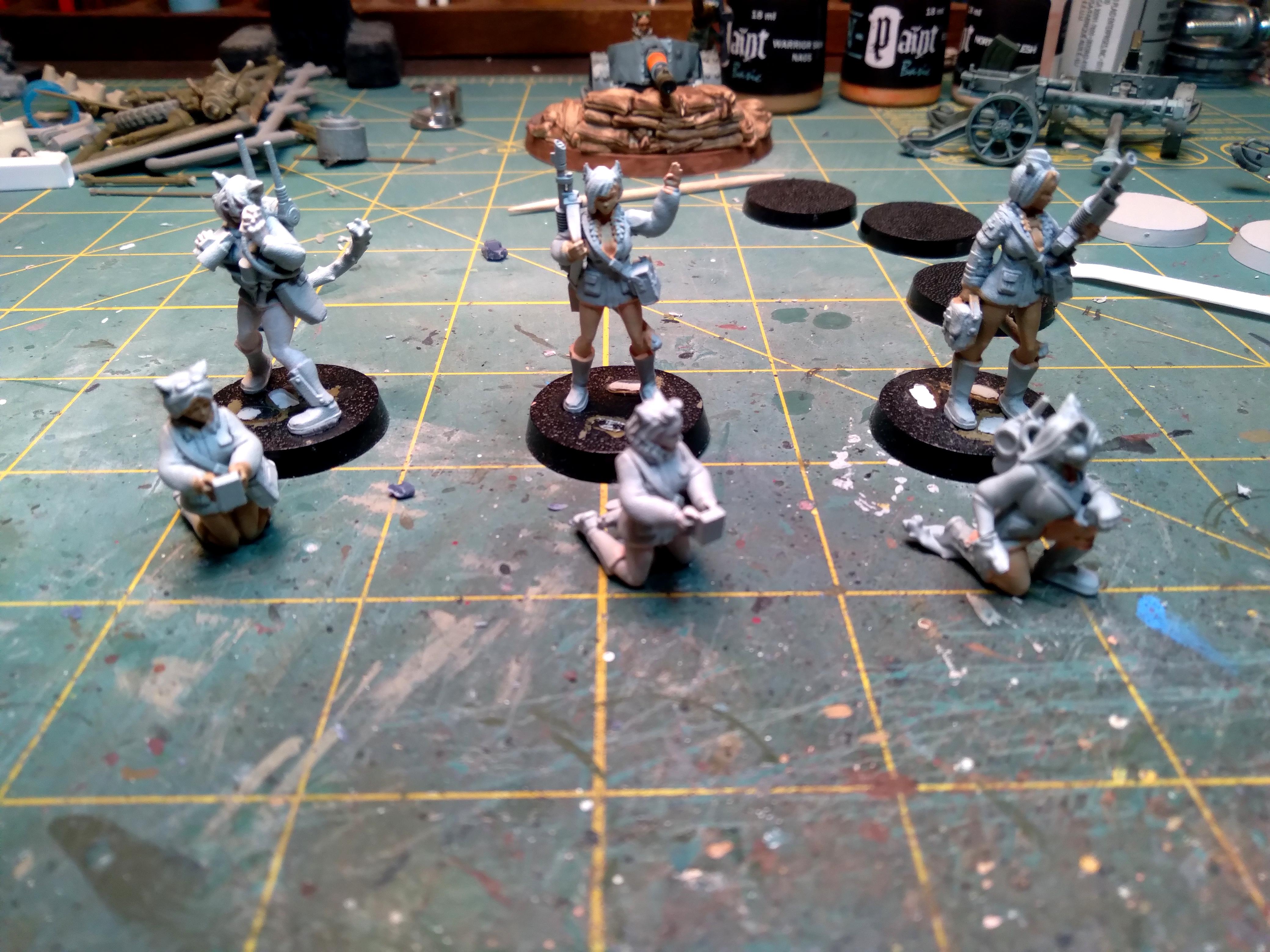 Autocannon, Bolter, Doom, Heavy, Pixies, Weapon, Winterguard