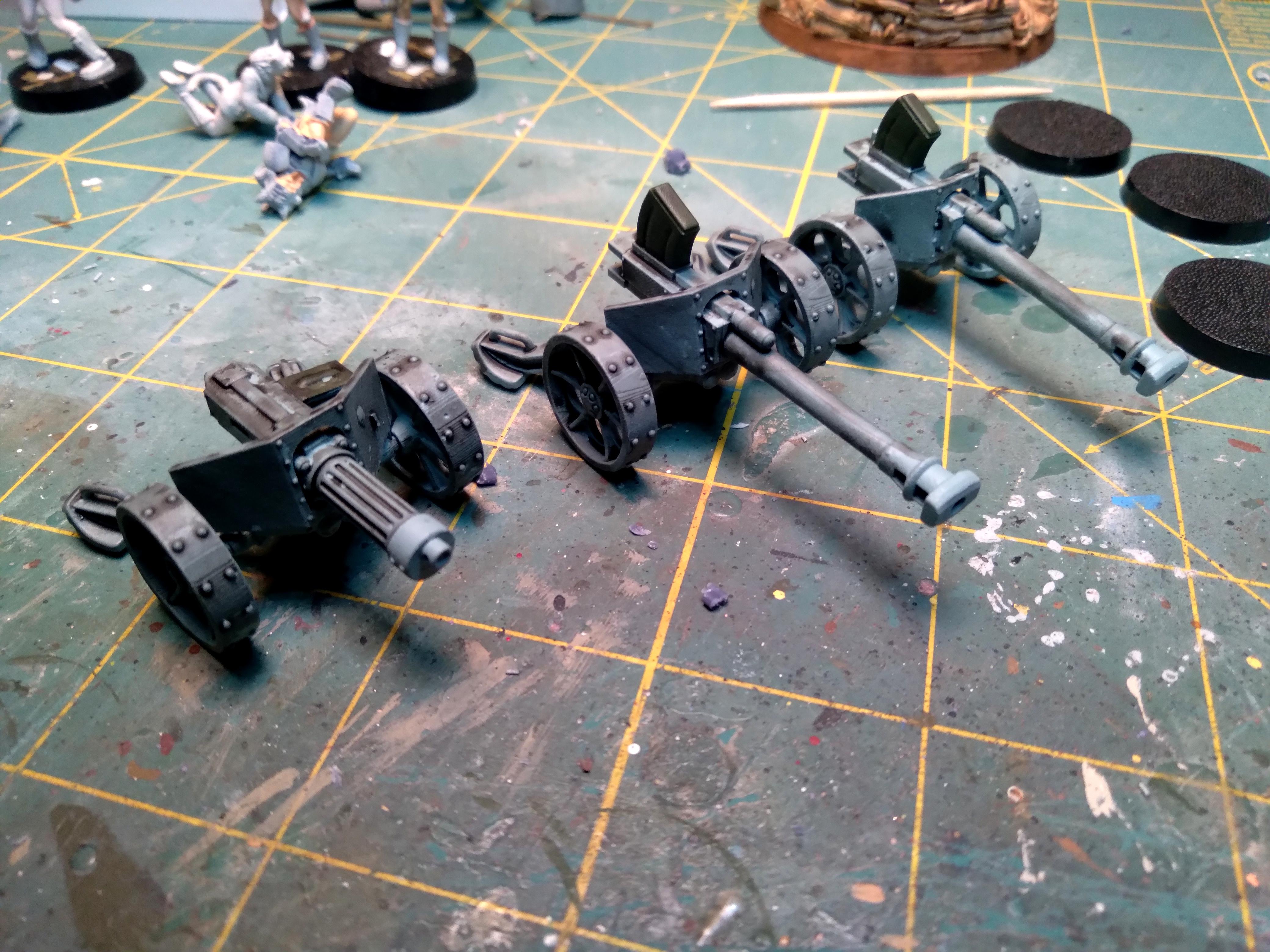 Autocannon, Bolter, Doom, Heavy, Pixies, Weapon, Winterguard