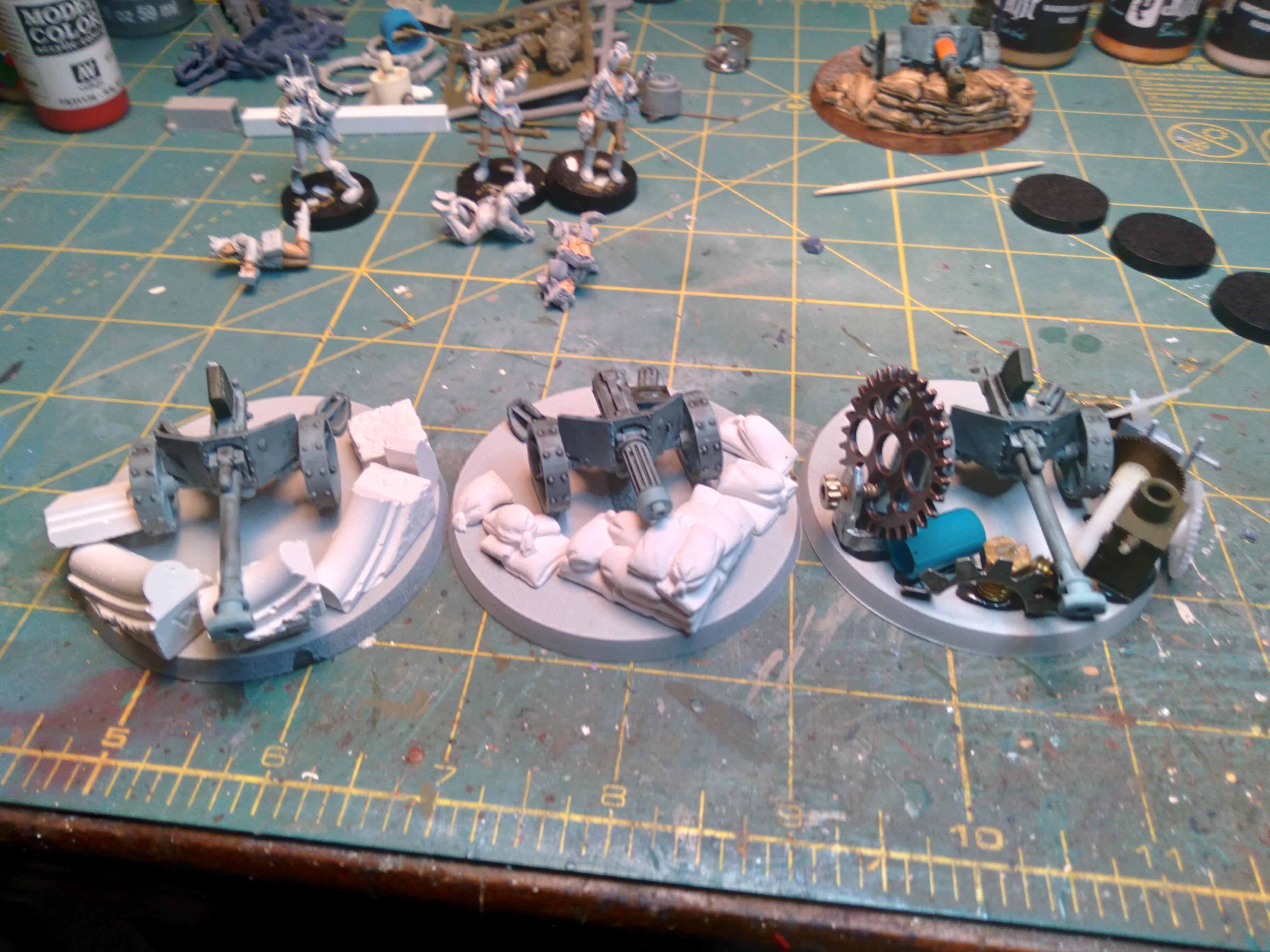 Autocannon, Bolter, Doom, Heavy, Pixies, Weapon, Winterguard