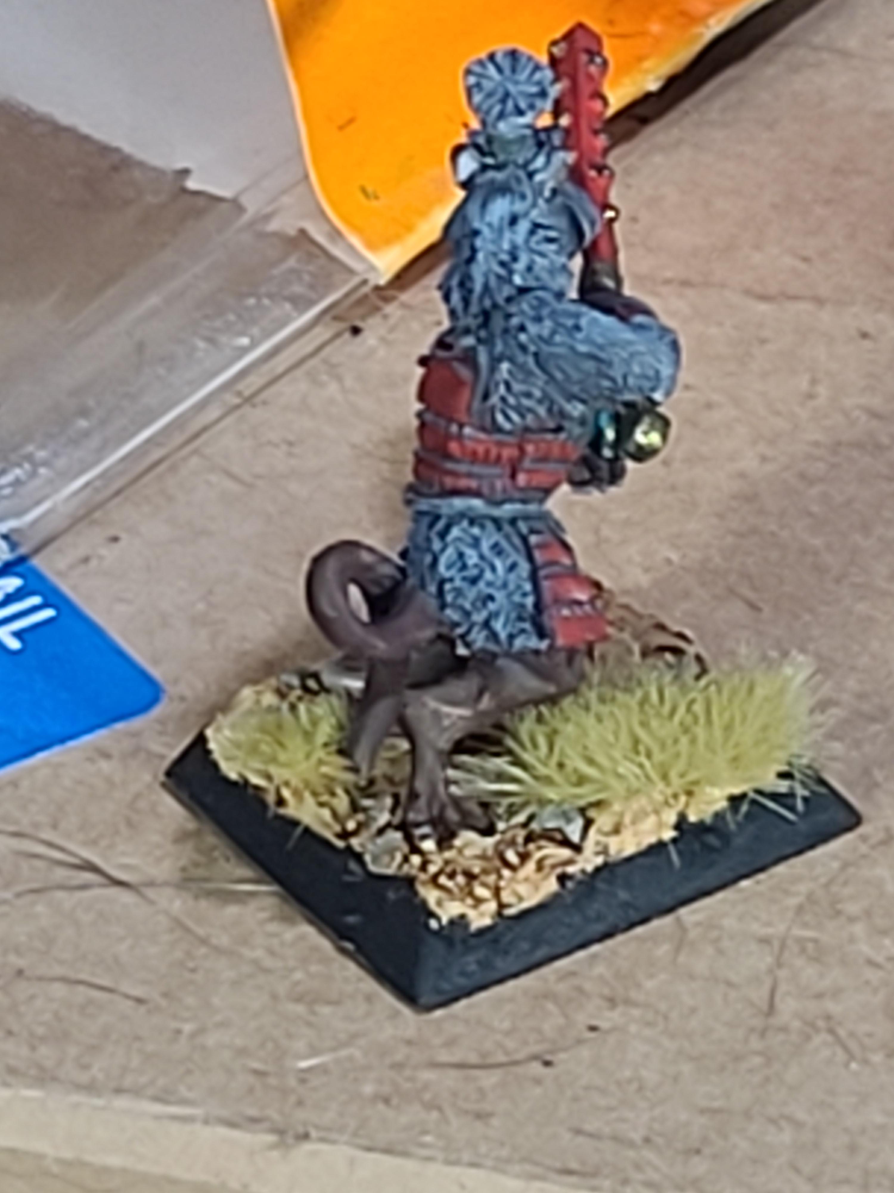 Aeg, Clan War, Legend Of The Five Rings, Nezumi, Rat Man