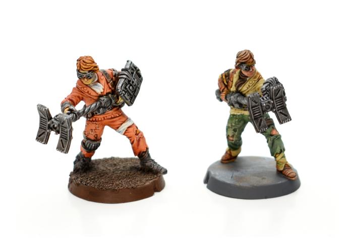 Sig Jammers
