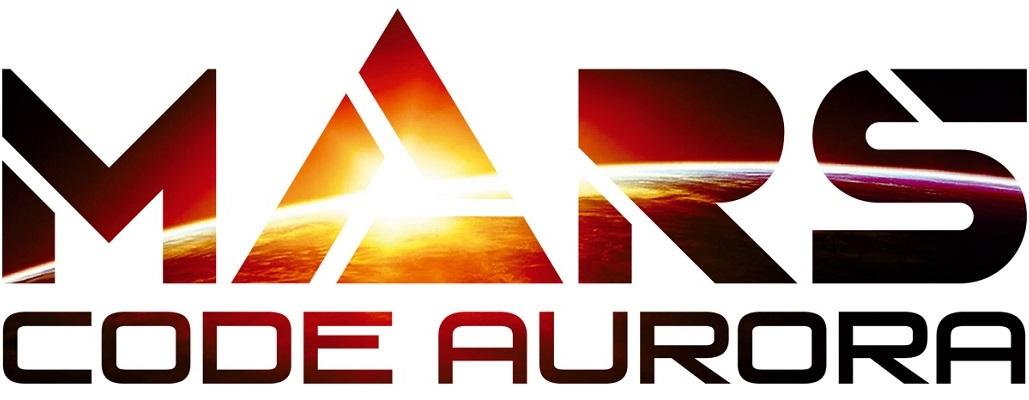 Aurora, Code, Mars, Mars Code Aurora, Scifi