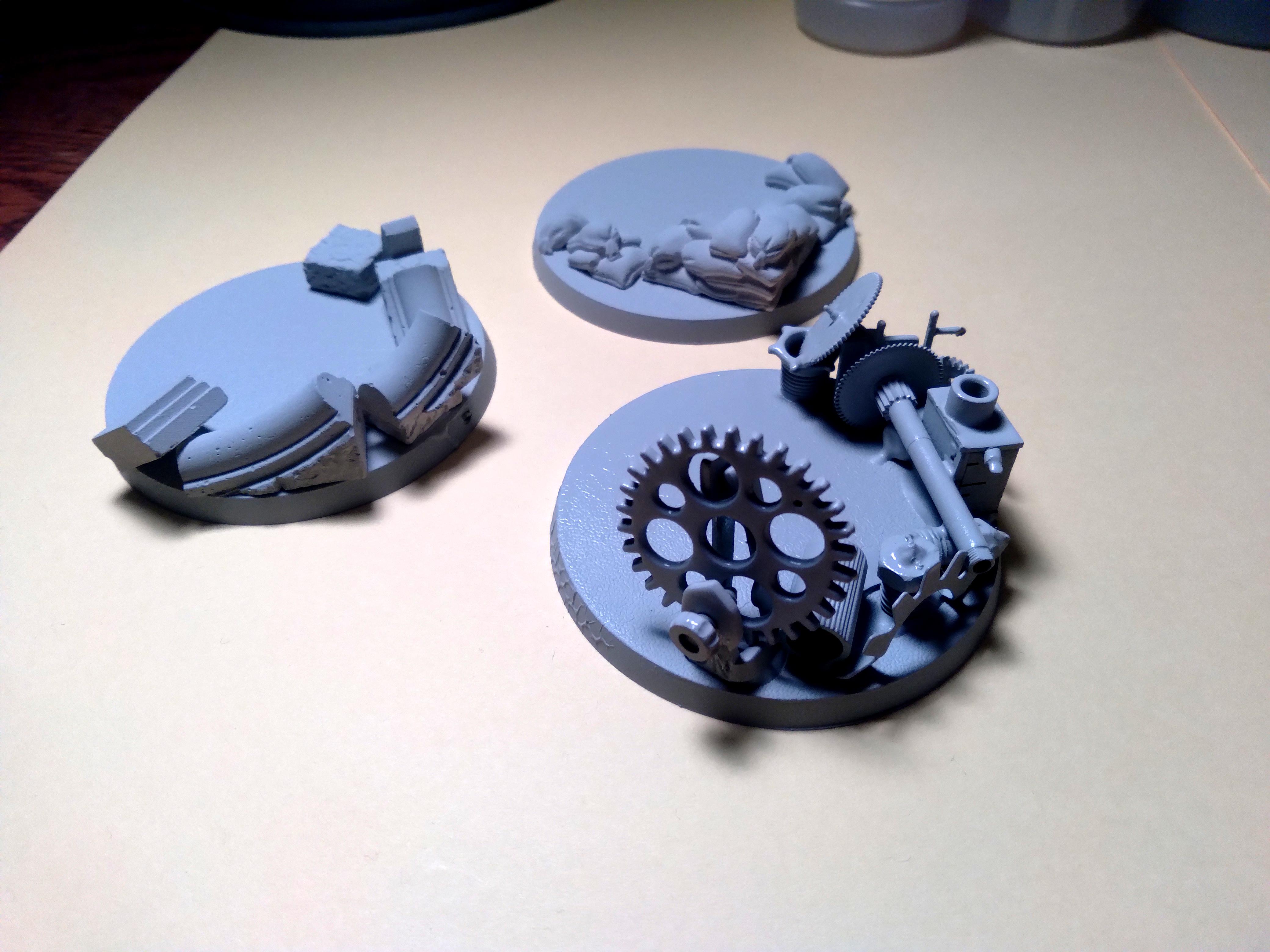 Autocannon, Bolter, Doom, Heavy, Pixies, Weapon, Winterguard