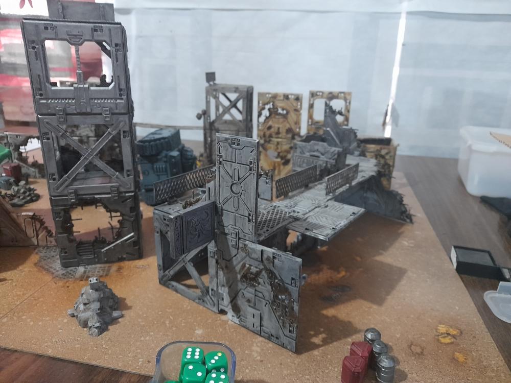 Adelana Helgen, Adventure Miniature Gaming, Attelus Kaltos, Battle, Dellenger, Elandriq, Five Parsecs From Home, Fun, Fun Times, Jeurat Garrakson, Marcel Torris, Minis, Science-fiction, Skirmish