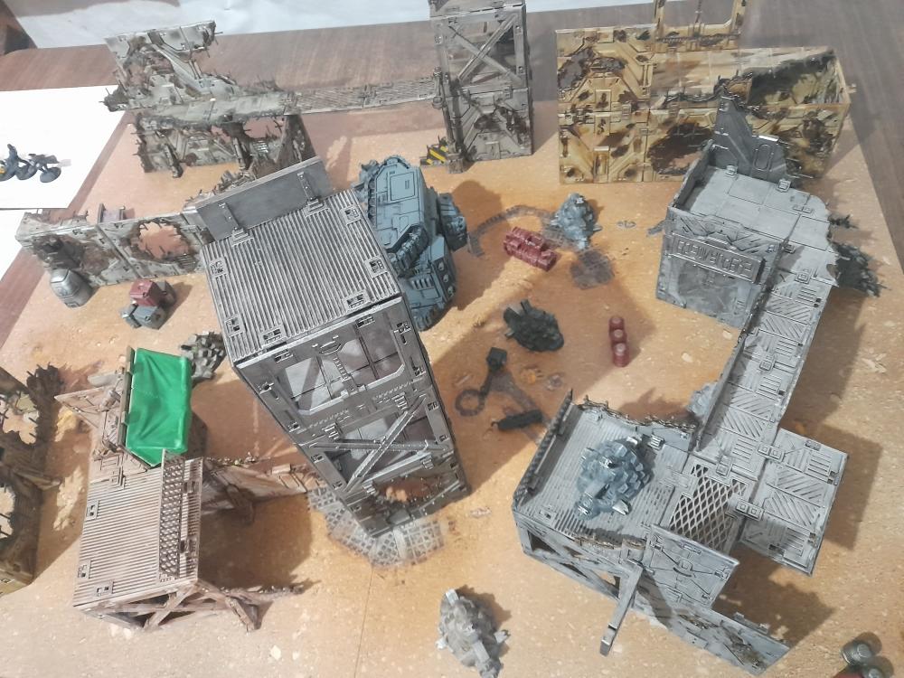 Adelana Helgen, Adventure Miniature Gaming, Attelus Kaltos, Battle, Dellenger, Elandriq, Five Parsecs From Home, Fun, Fun Times, Jeurat Garrakson, Marcel Torris, Minis, Science-fiction, Skirmish