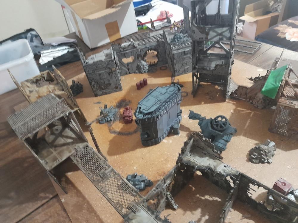 Adelana Helgen, Adventure Miniature Gaming, Attelus Kaltos, Battle, Dellenger, Elandriq, Five Parsecs From Home, Fun, Fun Times, Jeurat Garrakson, Marcel Torris, Minis, Science-fiction, Skirmish