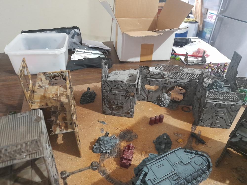Adelana Helgen, Adventure Miniature Gaming, Attelus Kaltos, Battle, Dellenger, Elandriq, Five Parsecs From Home, Fun, Fun Times, Jeurat Garrakson, Marcel Torris, Minis, Science-fiction, Skirmish