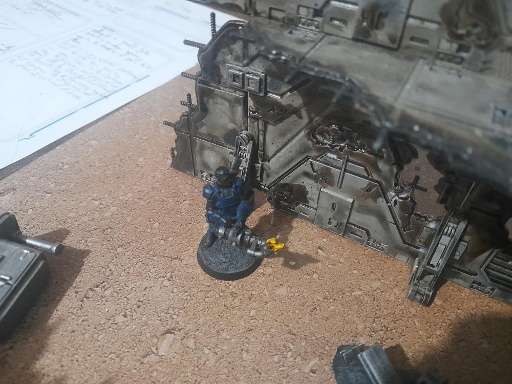 Adelana Helgen, Adventure Miniature Gaming, Attelus Kaltos, Battle, Dellenger, Elandriq, Five Parsecs From Home, Fun, Fun Times, Jeurat Garrakson, Marcel Torris, Minis, Science-fiction, Skirmish