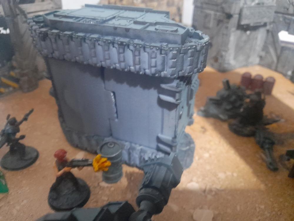 Adelana Helgen, Adventure Miniature Gaming, Attelus Kaltos, Battle, Dellenger, Elandriq, Five Parsecs From Home, Fun, Fun Times, Jeurat Garrakson, Marcel Torris, Minis, Science-fiction, Skirmish