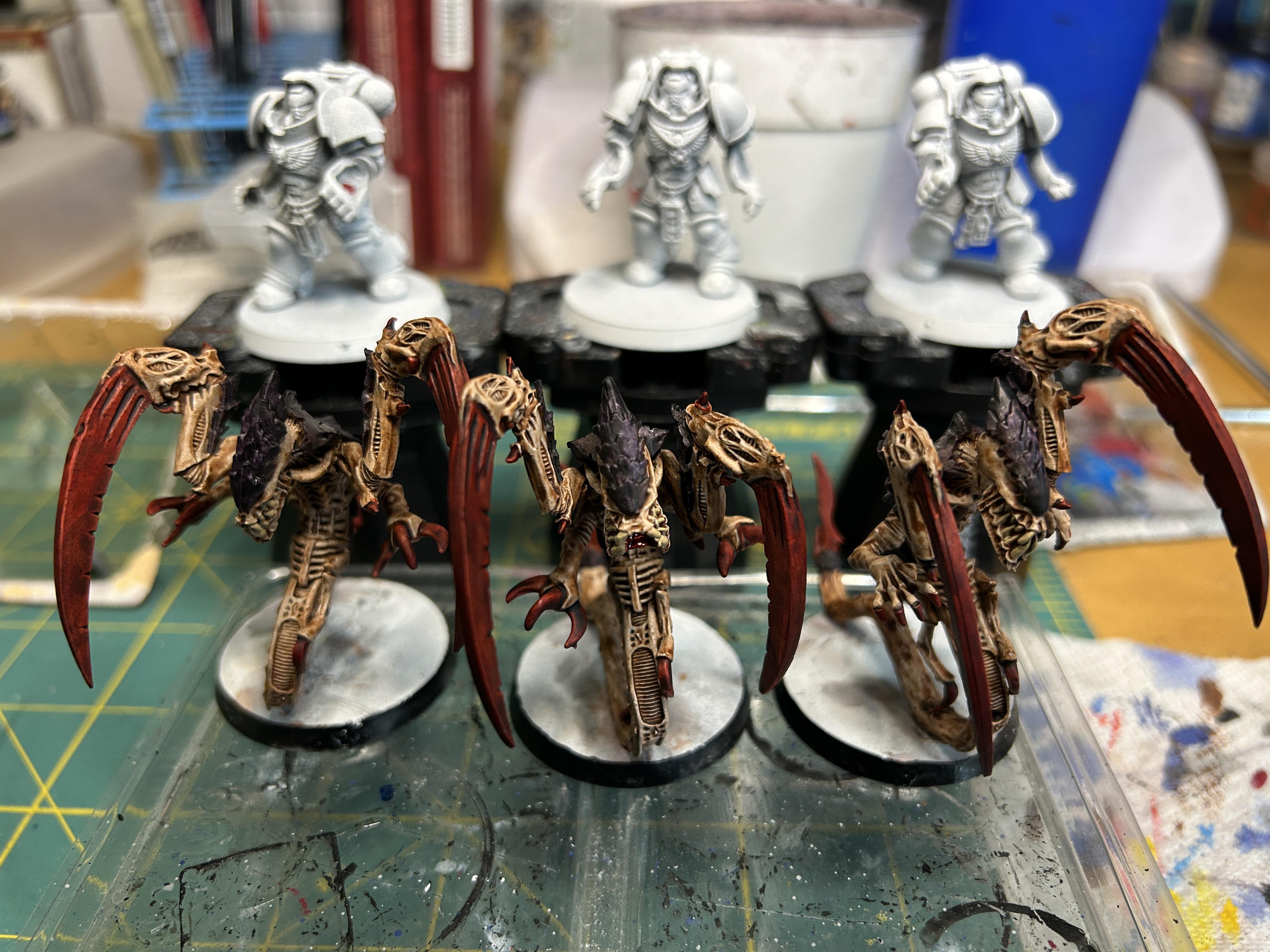 11-10 WIP