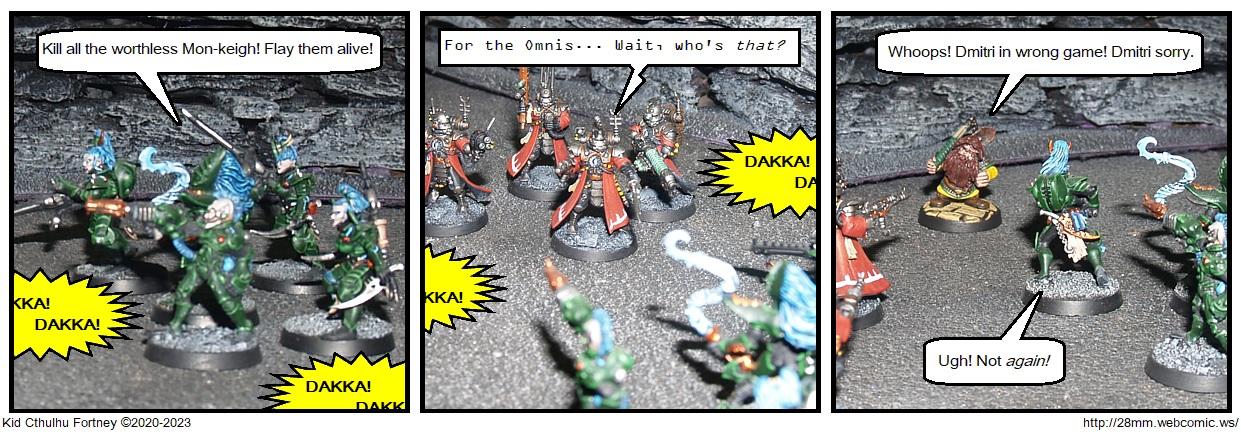 Admech, Dark Eldar, Dwarves, Games Workshop, Warhammer 40,000, Warhammer Fantasy