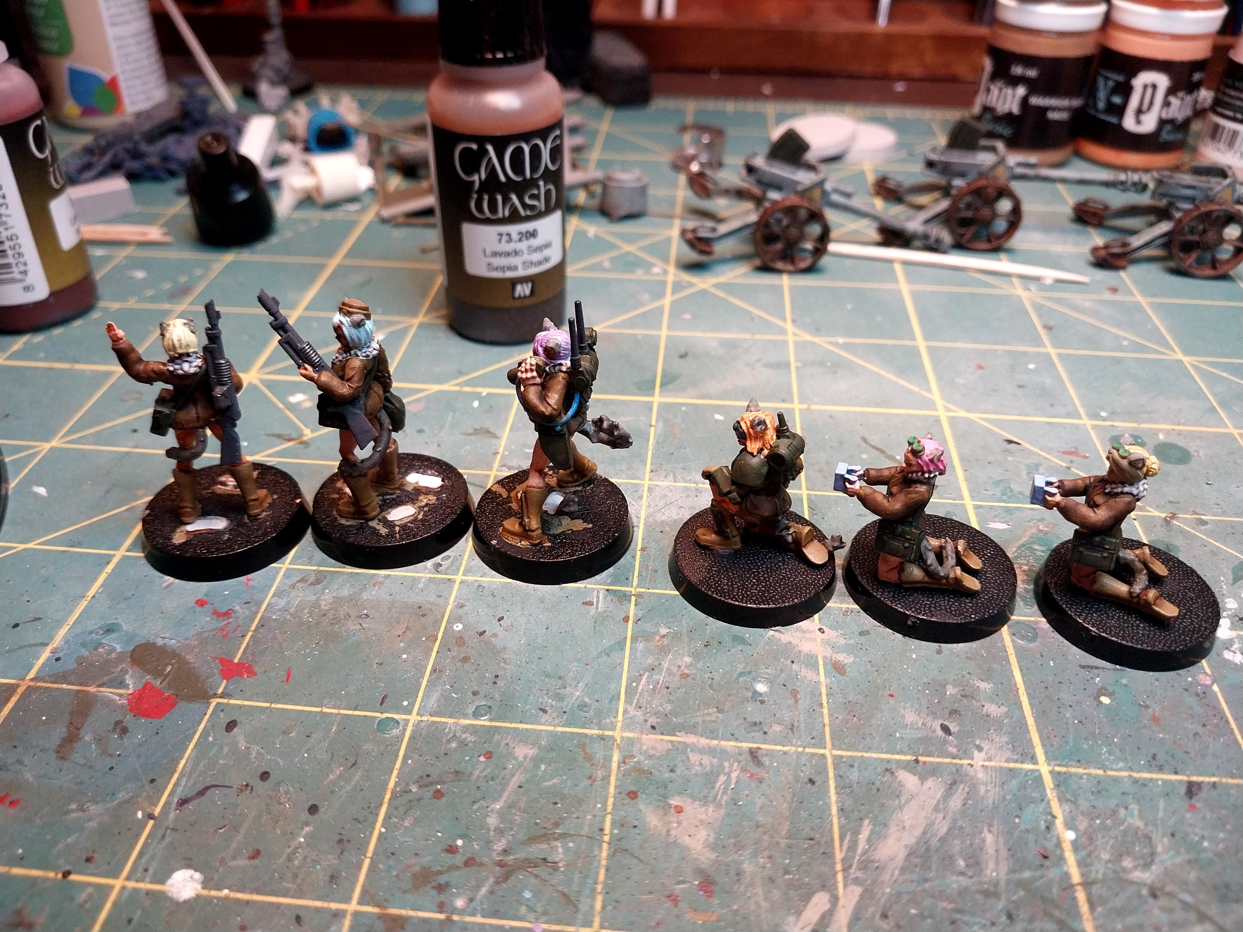 Autocannon, Heavy, Weapon, Winterguard