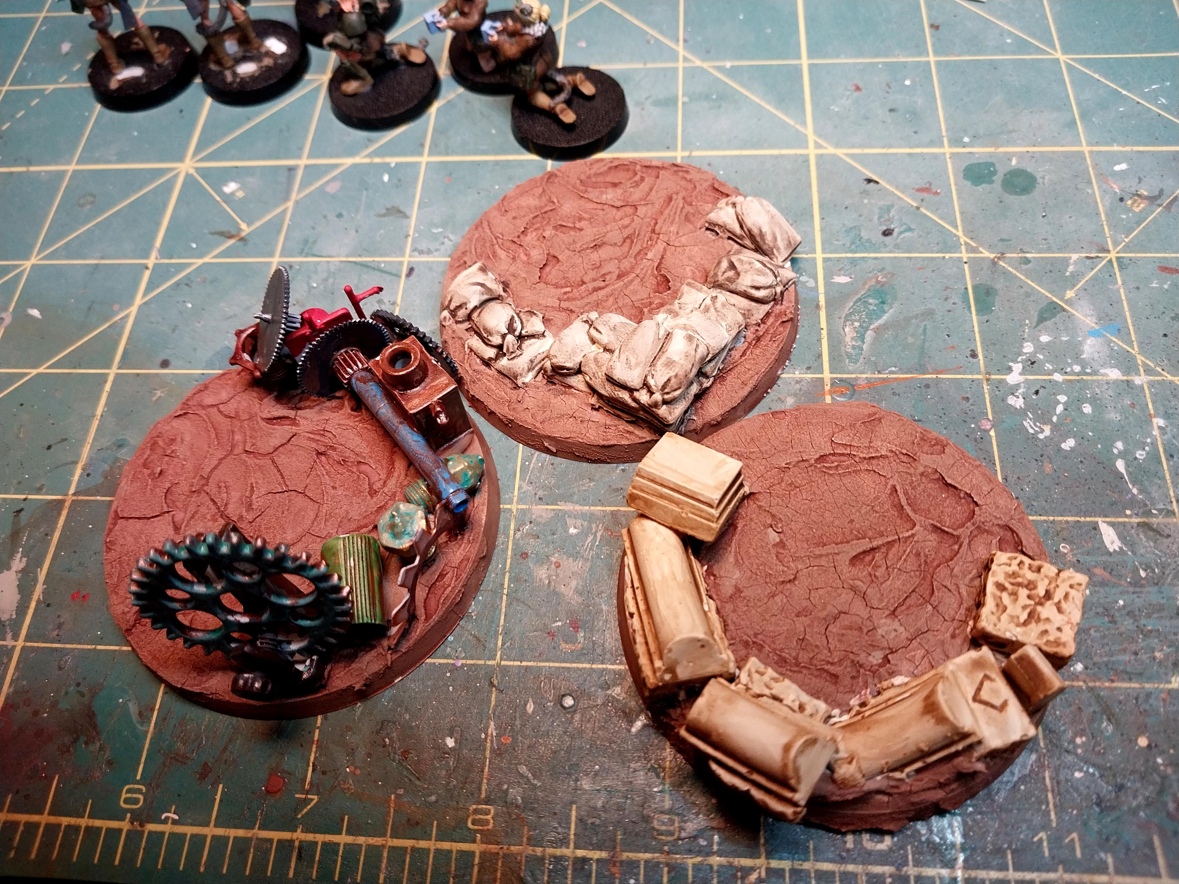 Autocannon, Heavy, Weapon, Winterguard