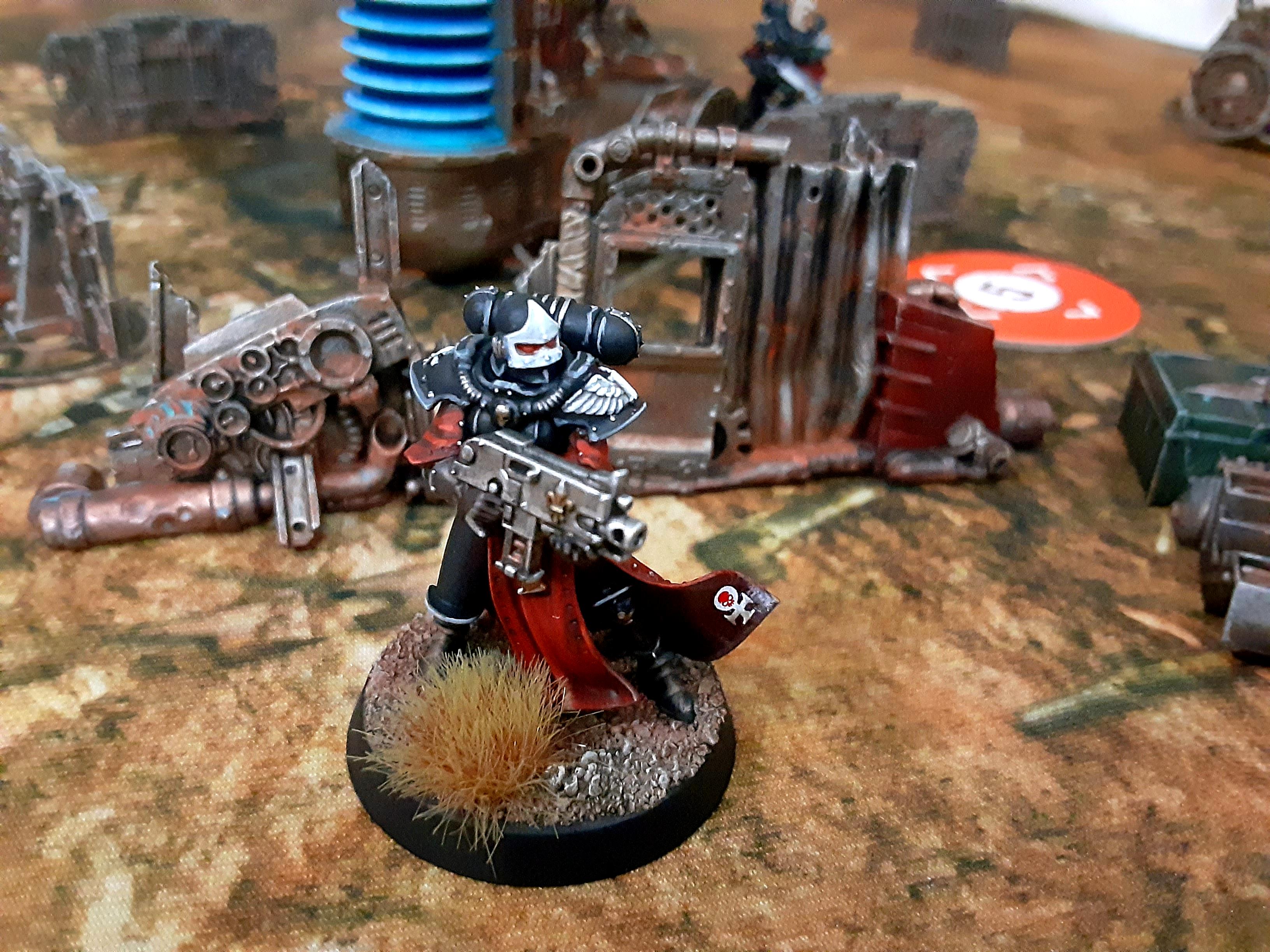 Killteam