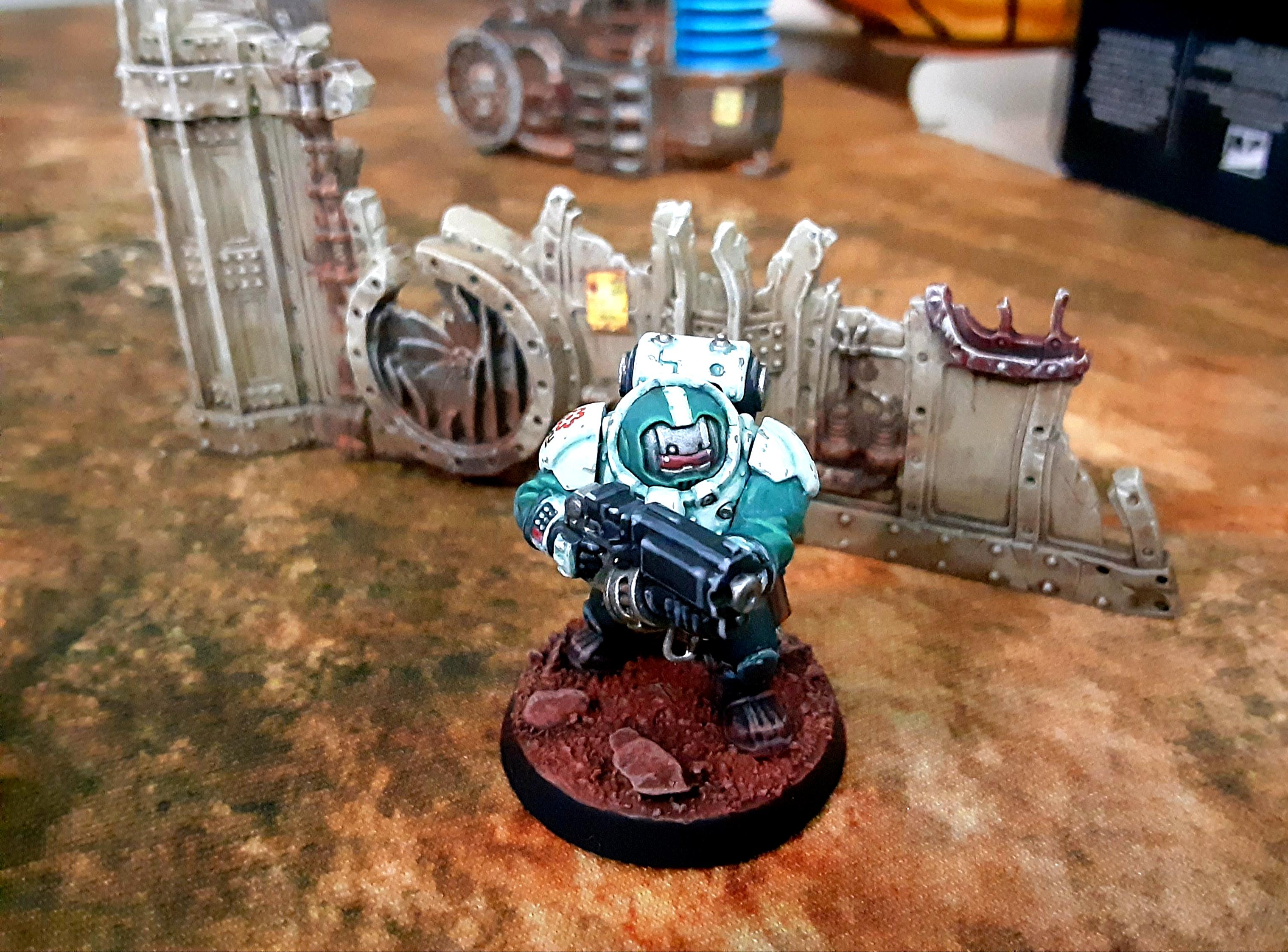 Killteam