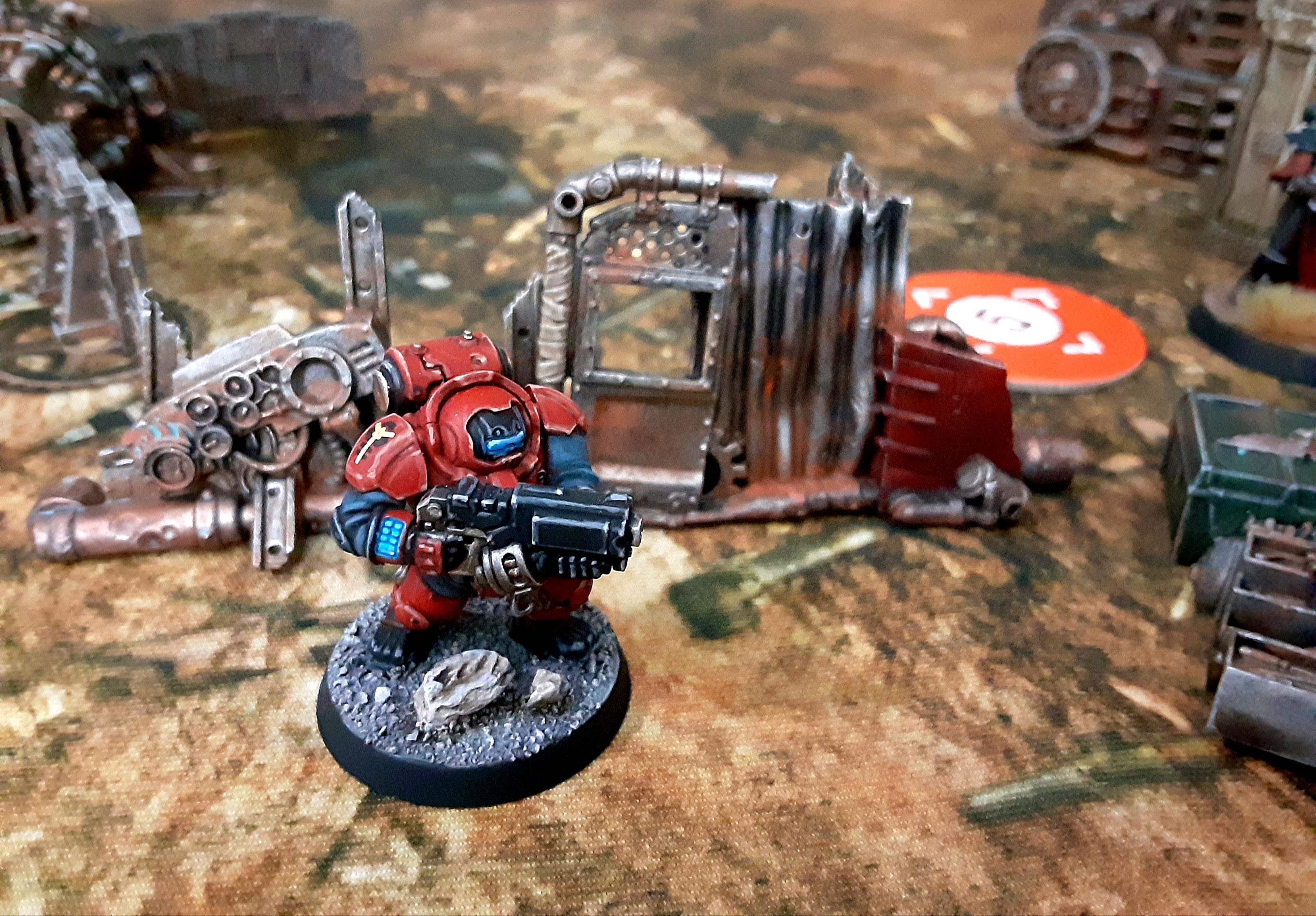 Killteam
