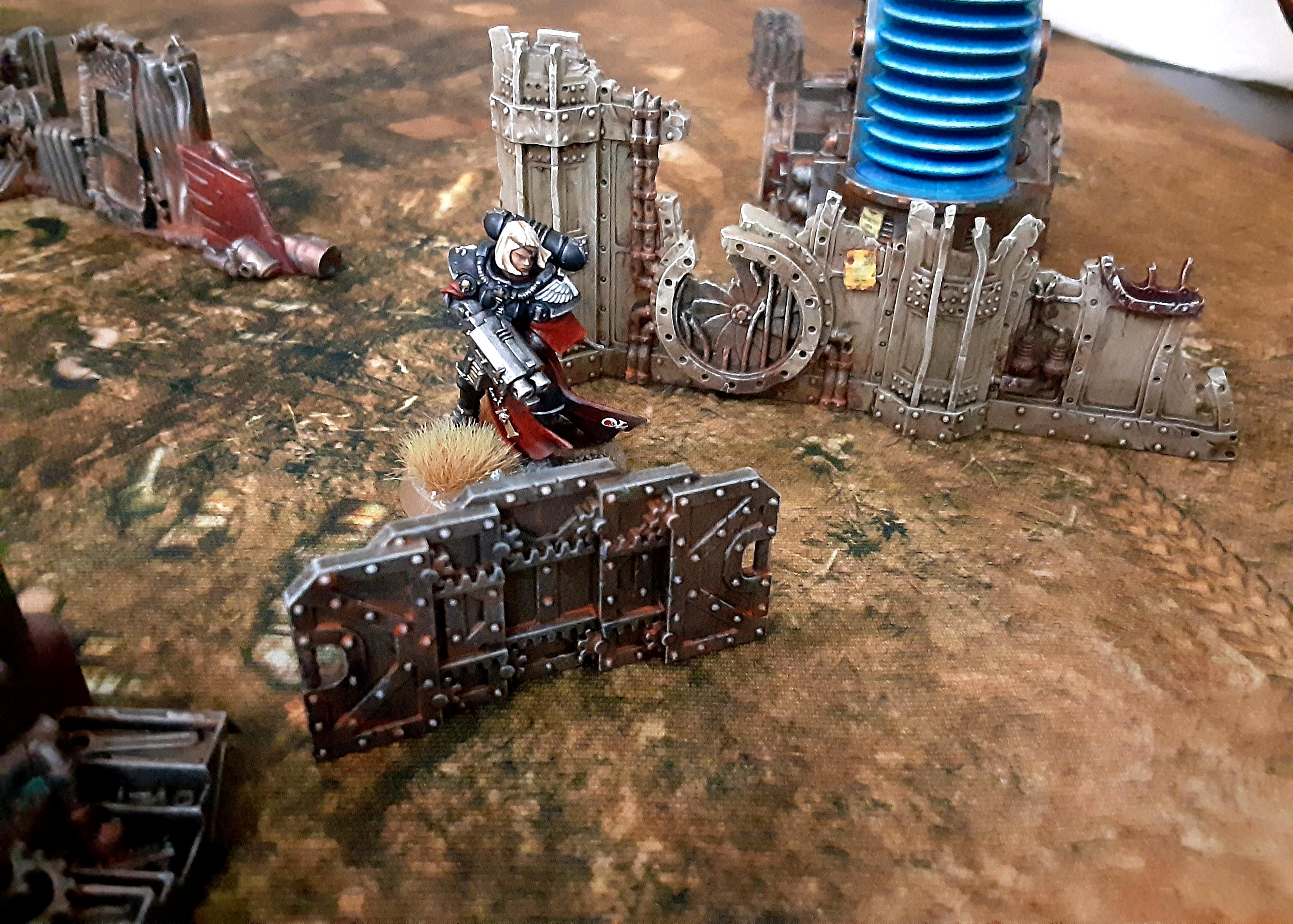 Killteam