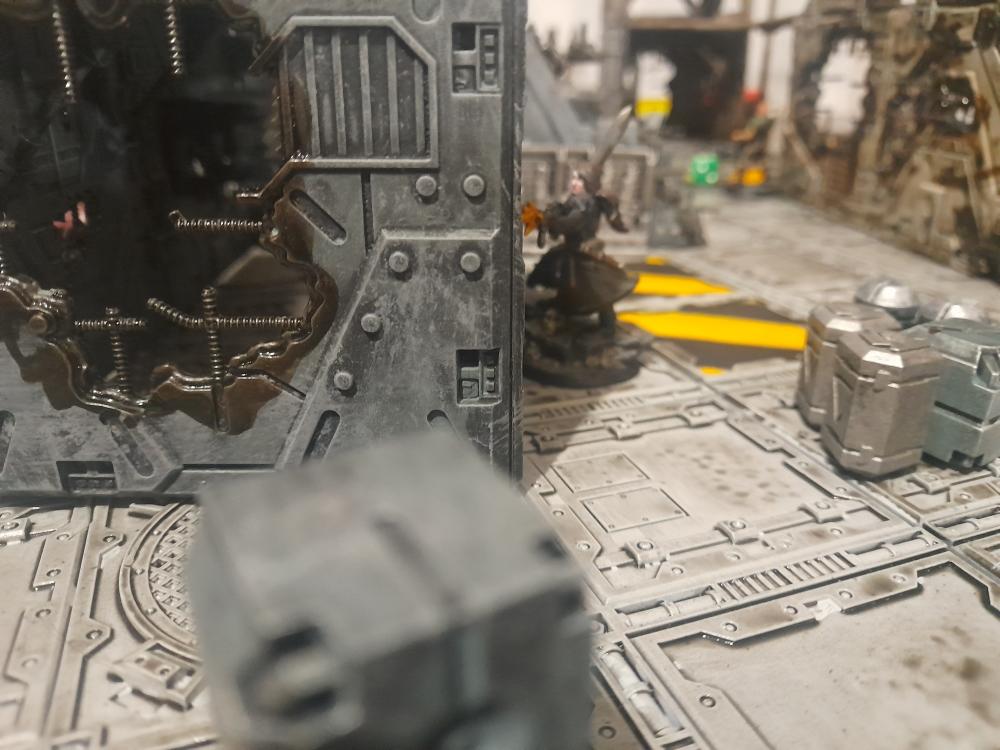 Adventure Mini Game, Battle, Five Parsecs From Home, Inquisition, Miniatures, Minis, Models, Original Characters, Secret War, Skirmish, Solo, Warhammer 40,000